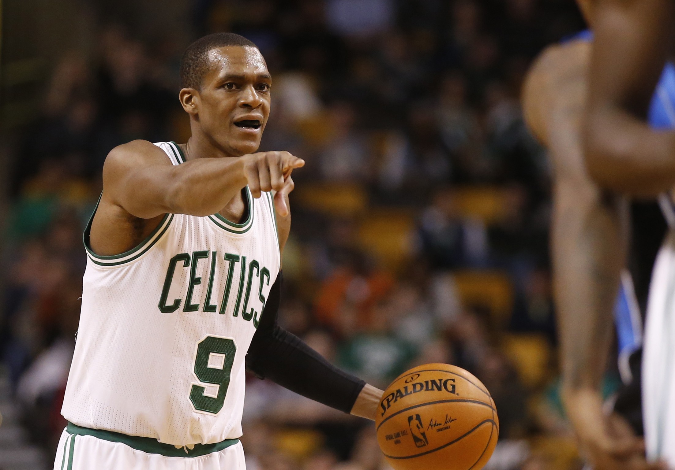 What Did The Celtics Really Get Out Of The Rajon Rondo Trade For The Win