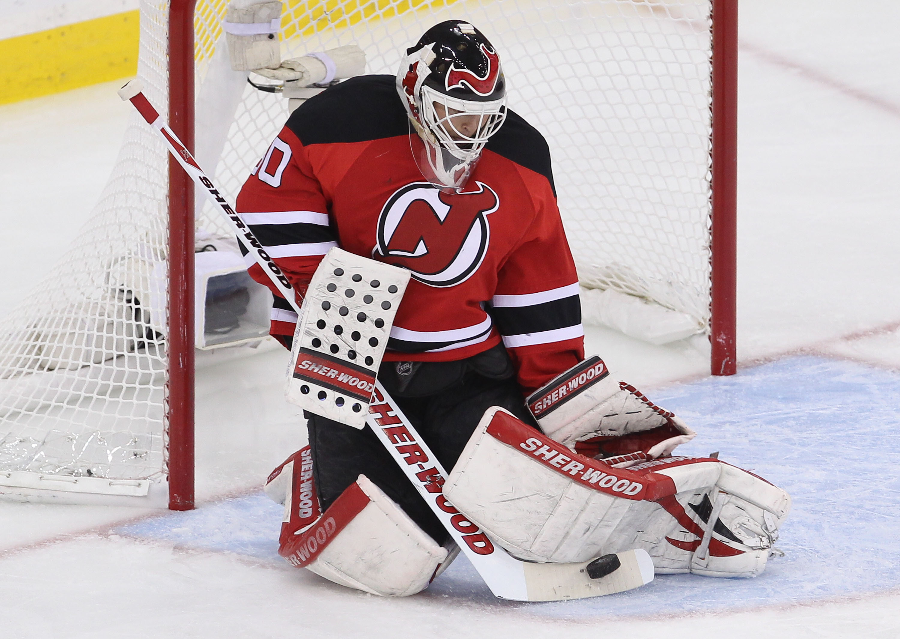 Martin Brodeur to retire, join St. Louis Blues' front office