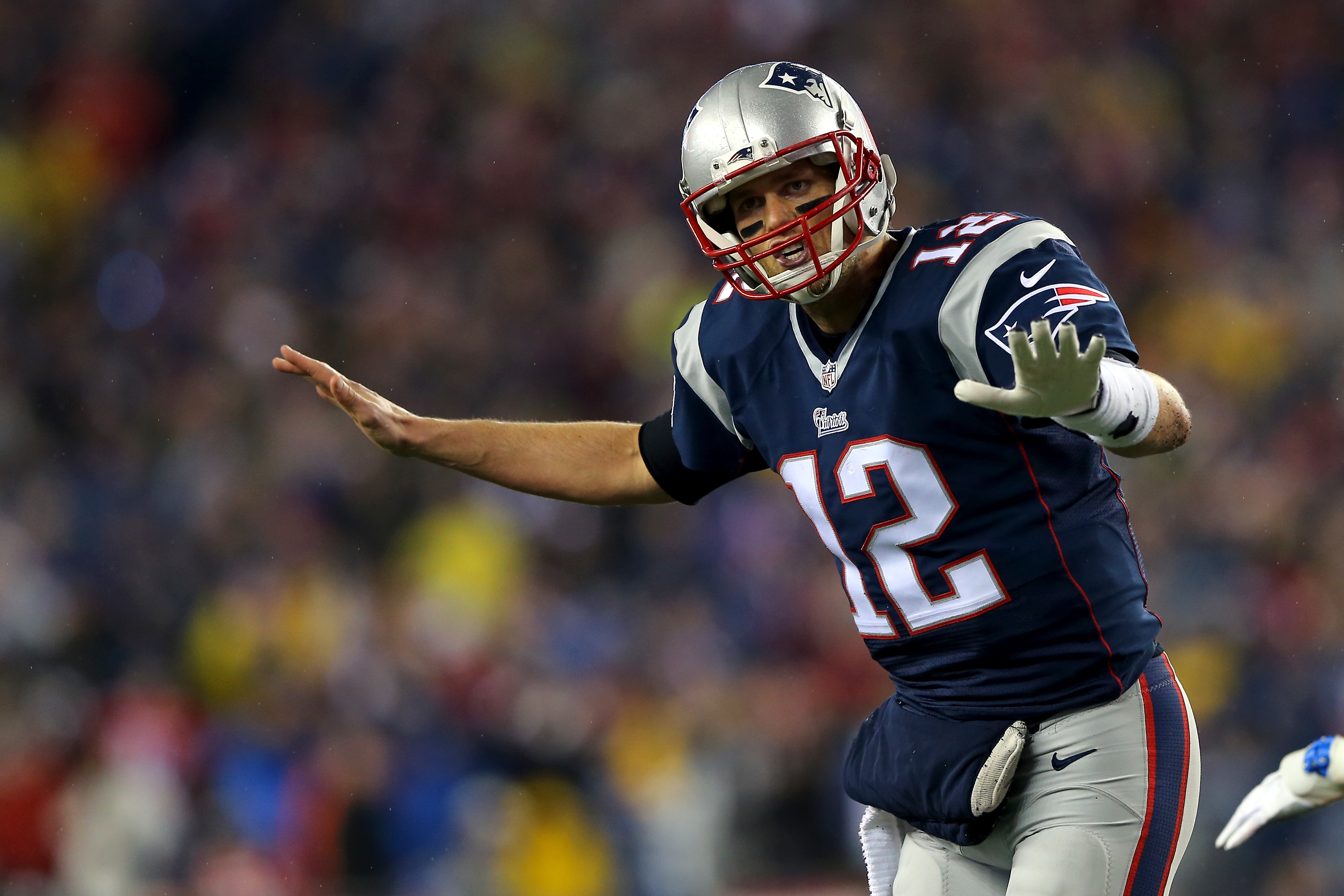 9 Things We Learned From Tom Brady’s Defense Of His Footballs | For The Win