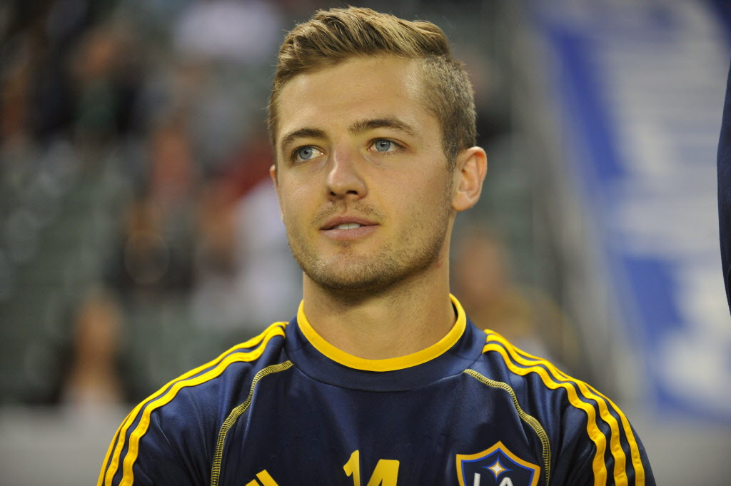 Robbie Rogers on FIFA’s stance on gay athletes: ‘Our lives don’t matter ...