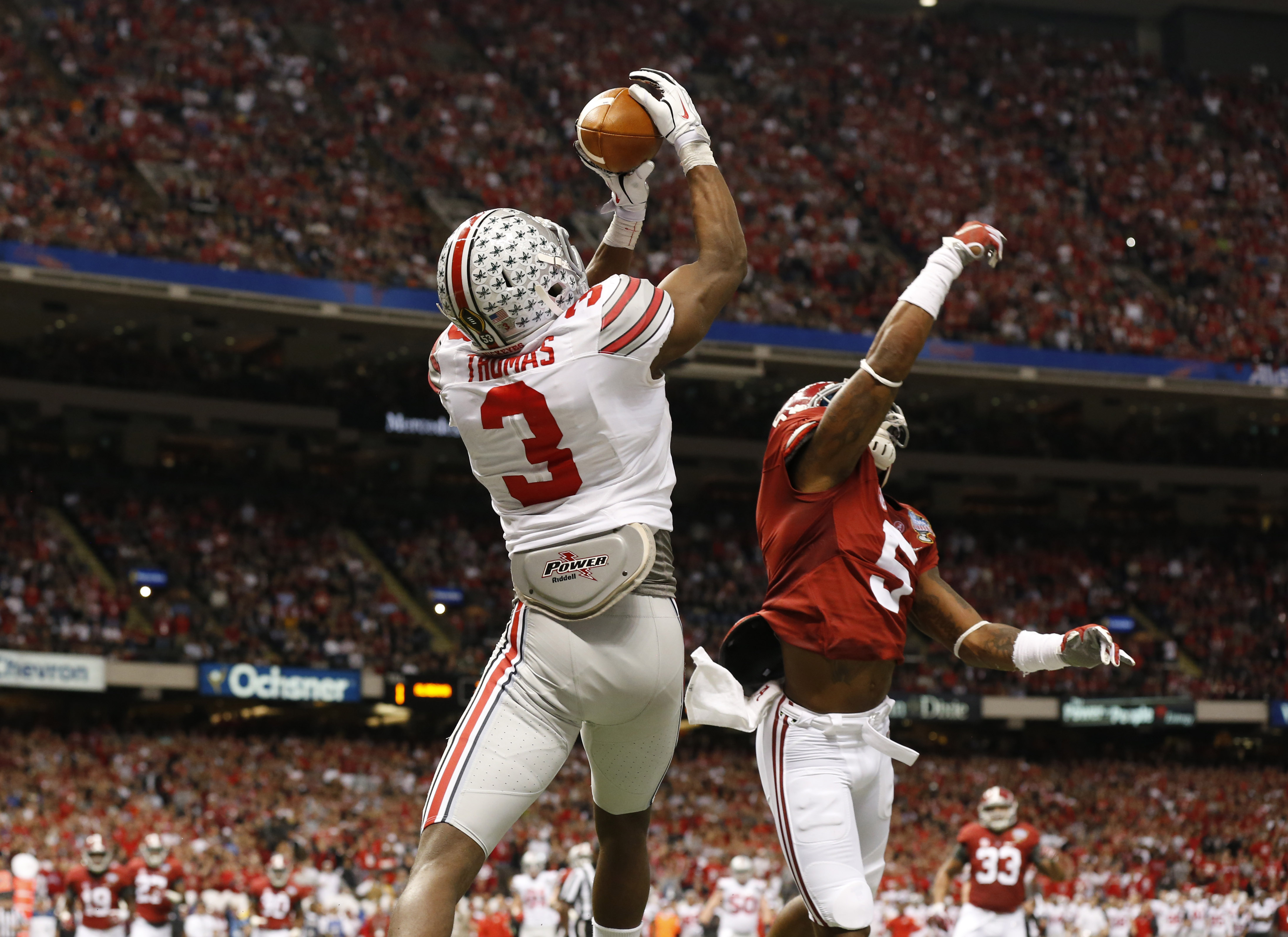 2015 sugar outlet bowl