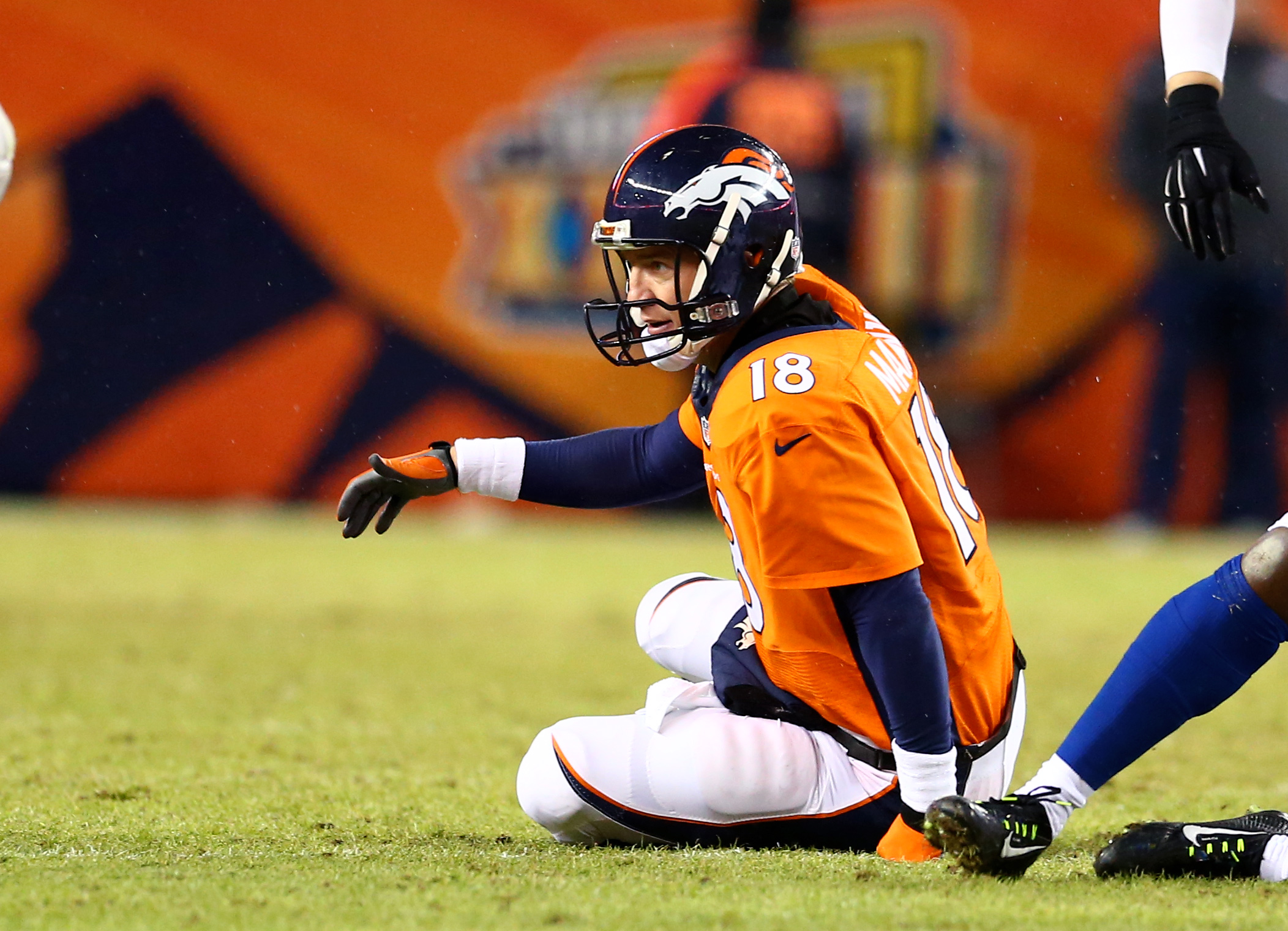 Denver Broncos: Peyton Manning won't retire after 2015 season