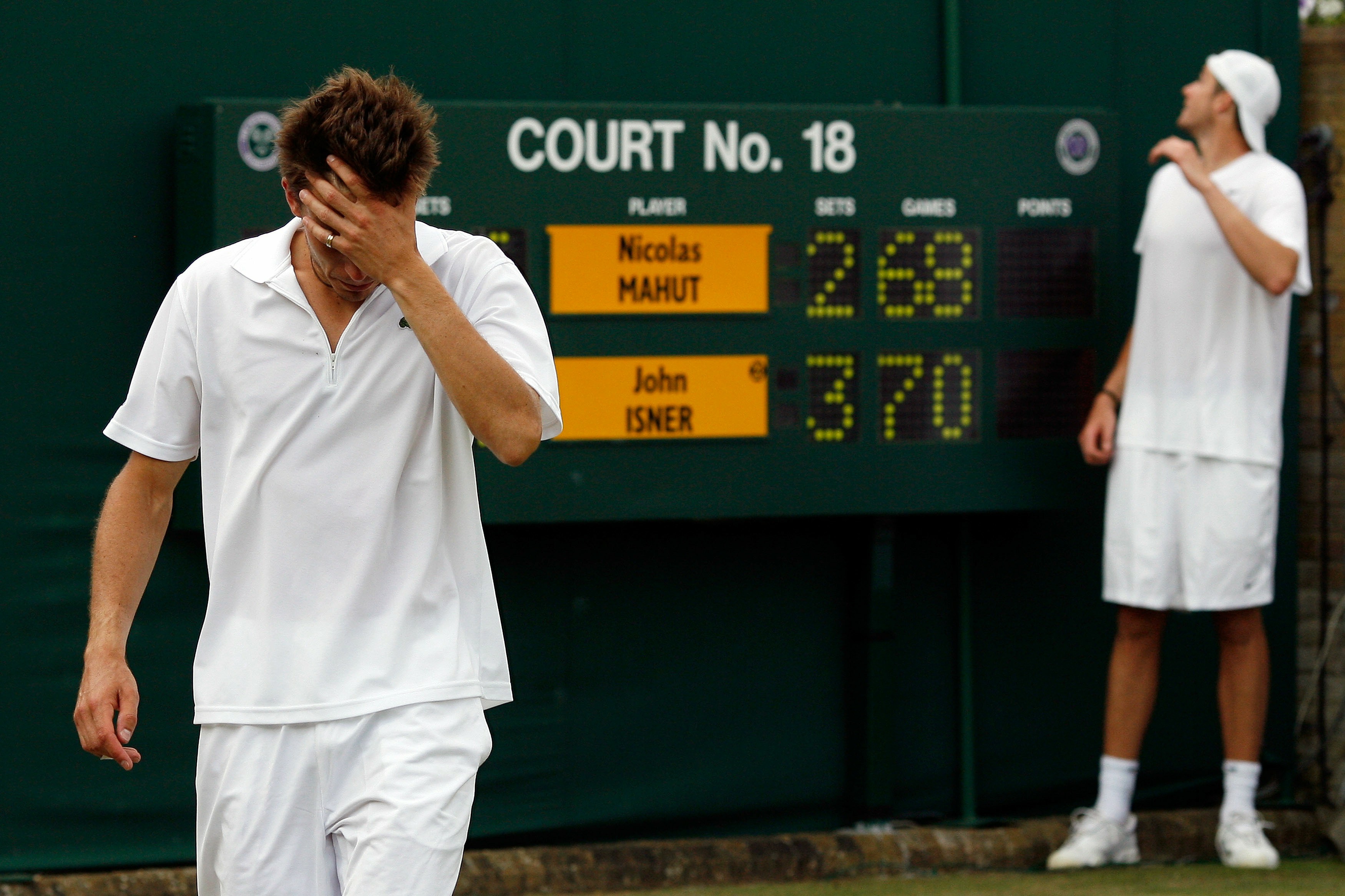 The 10 Most Memorable Men’s Tennis Matches Of All Time For The Win