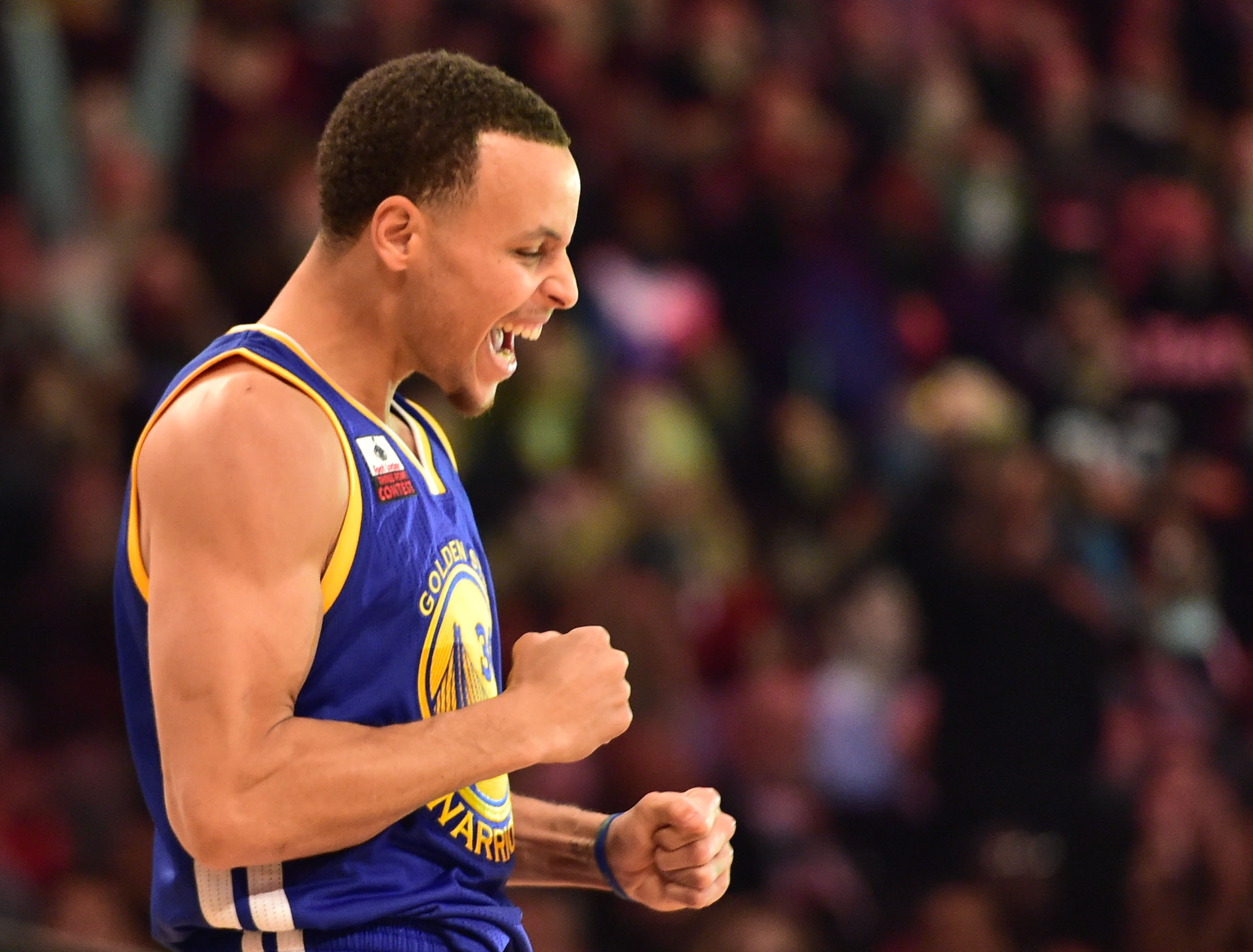 Can anyone beat Golden State in the Western Conference playoffs? | For 