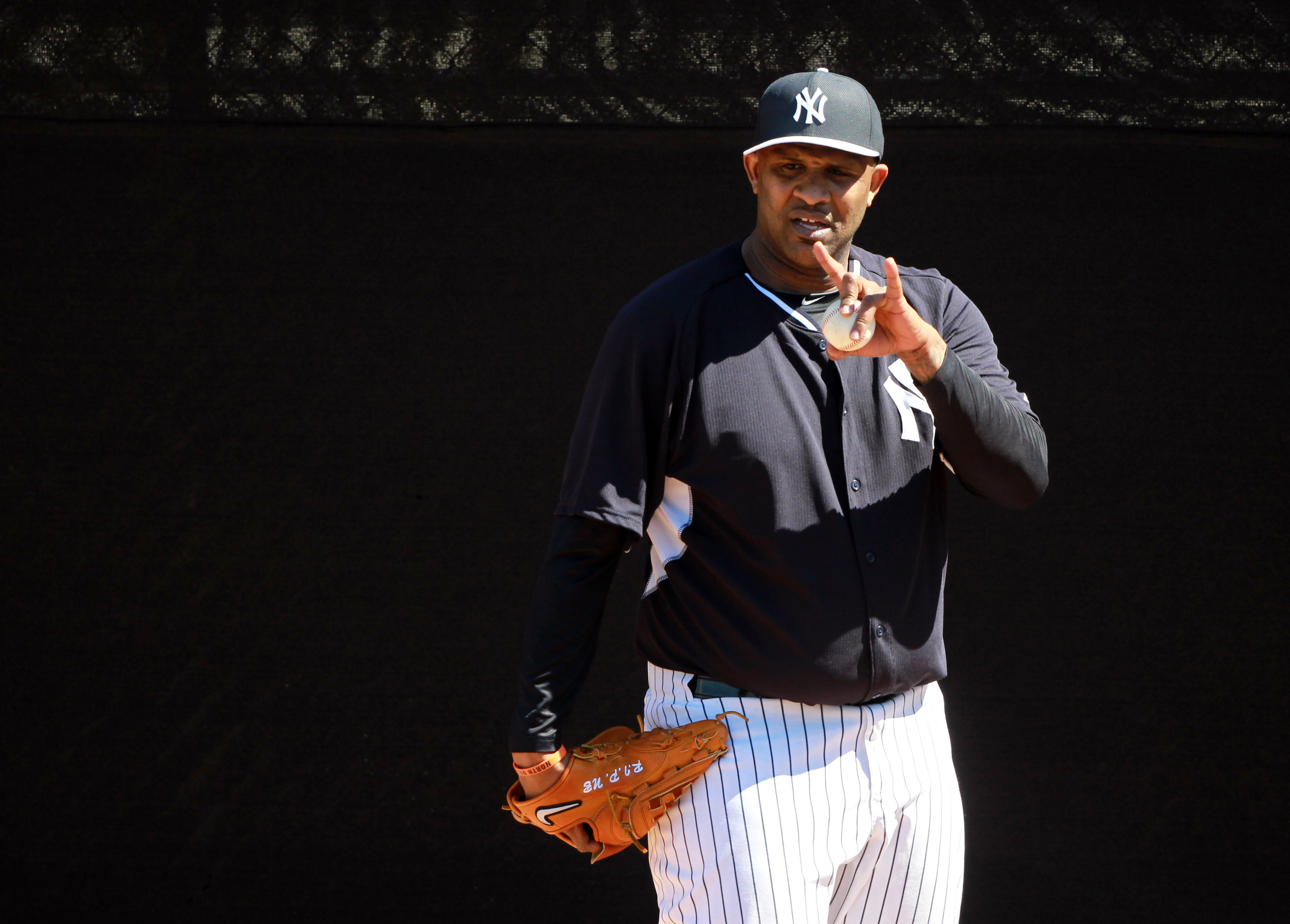 CC Sabathia got serious about weight loss after cousin died young