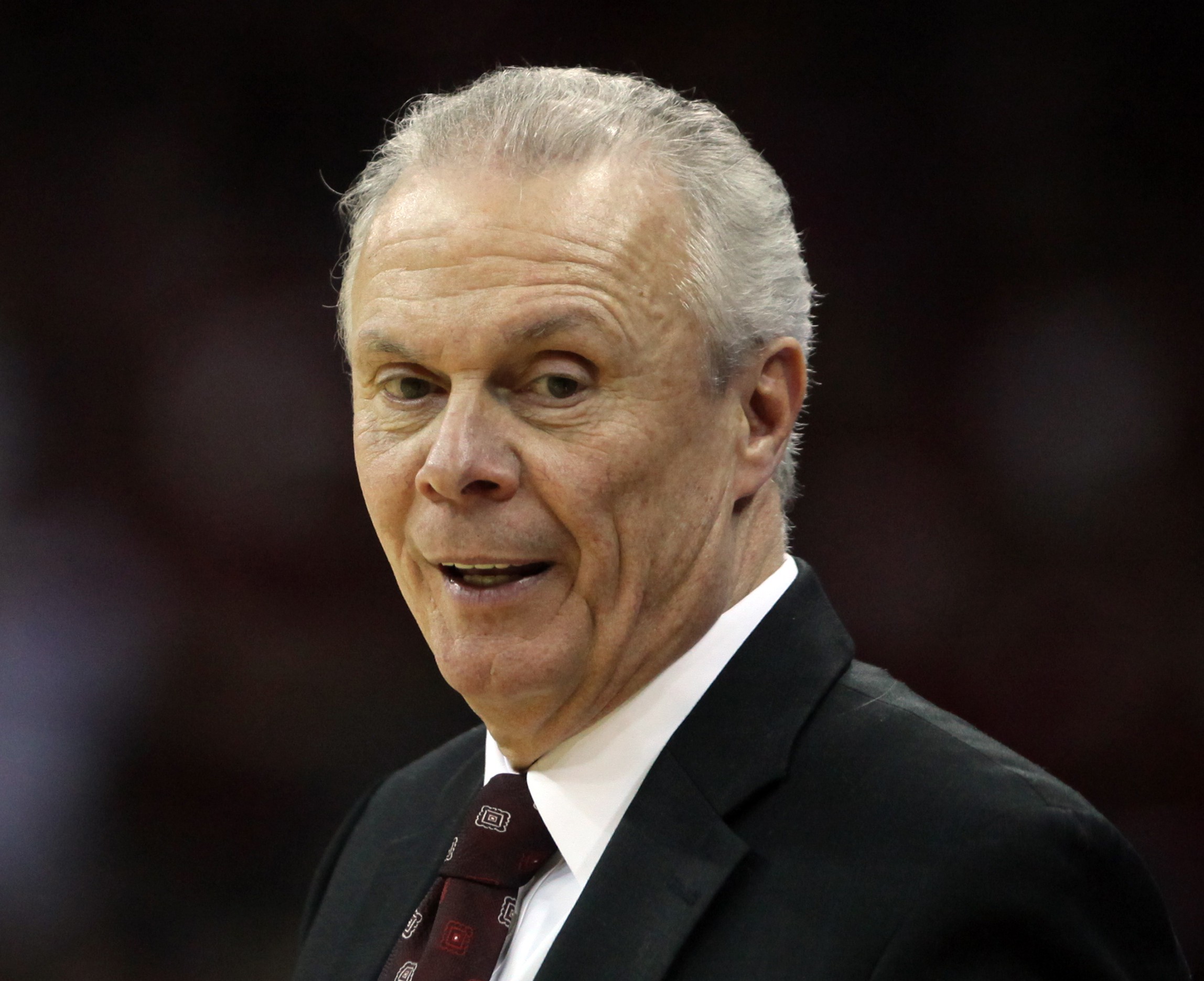 The quiet dignity behind Wisconsin coach Bo Ryan's sudden retirement | For  The Win
