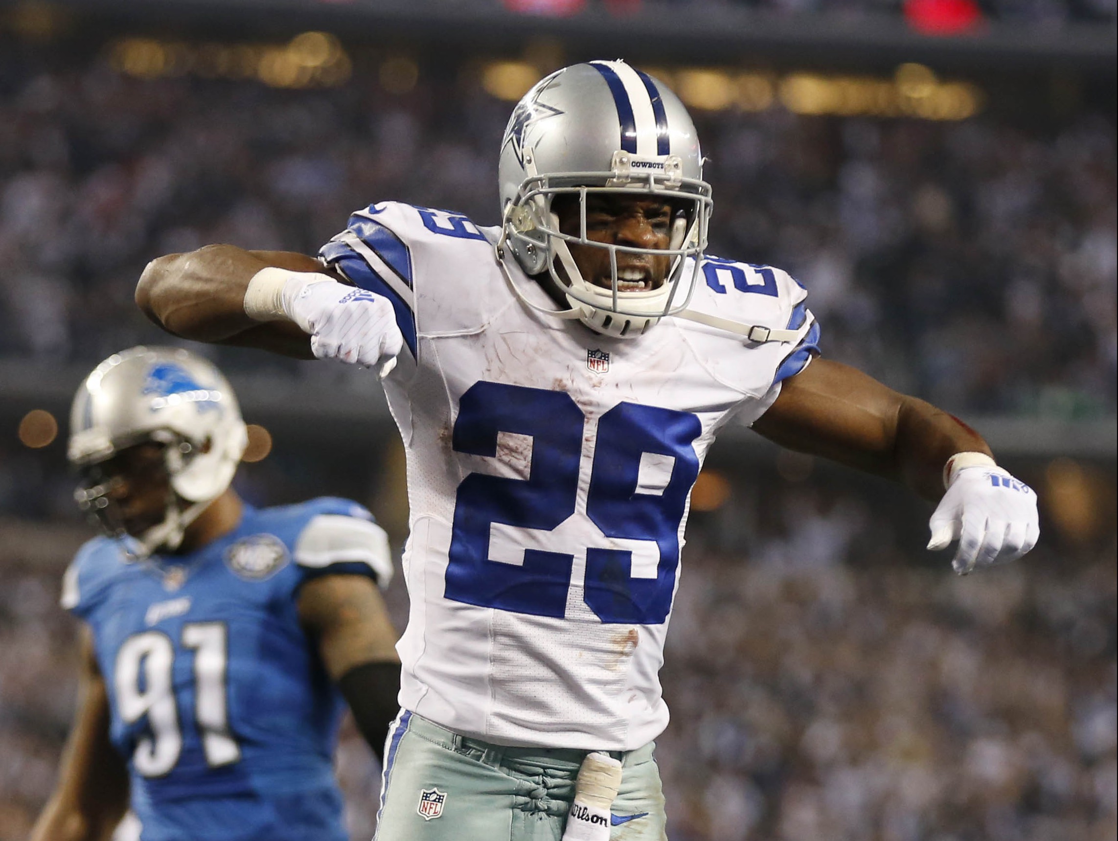 LeSean McCoy: Signing DeMarco Murray was a ‘panic move’ by the Eagles ...