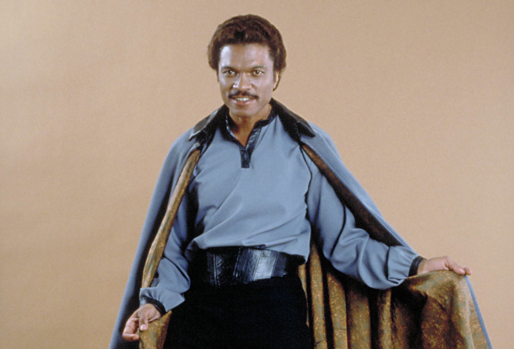 Wait, is Billy Dee Williams playing for West Virginia? | For The Win