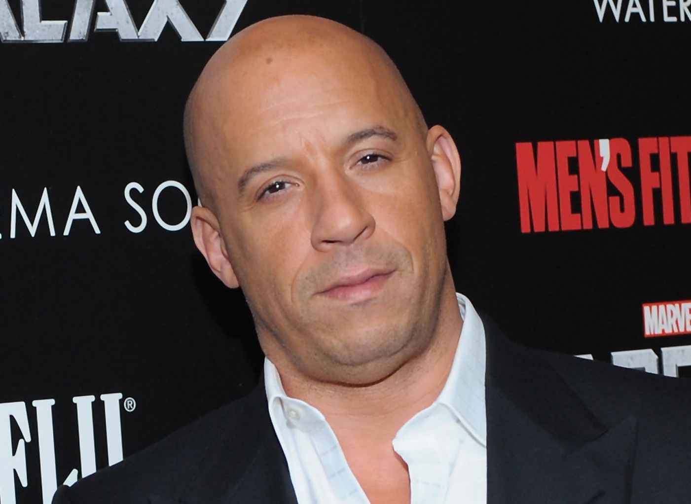 Vin Diesel says ‘Furious 7’ will win the Oscar for best picture | For ...