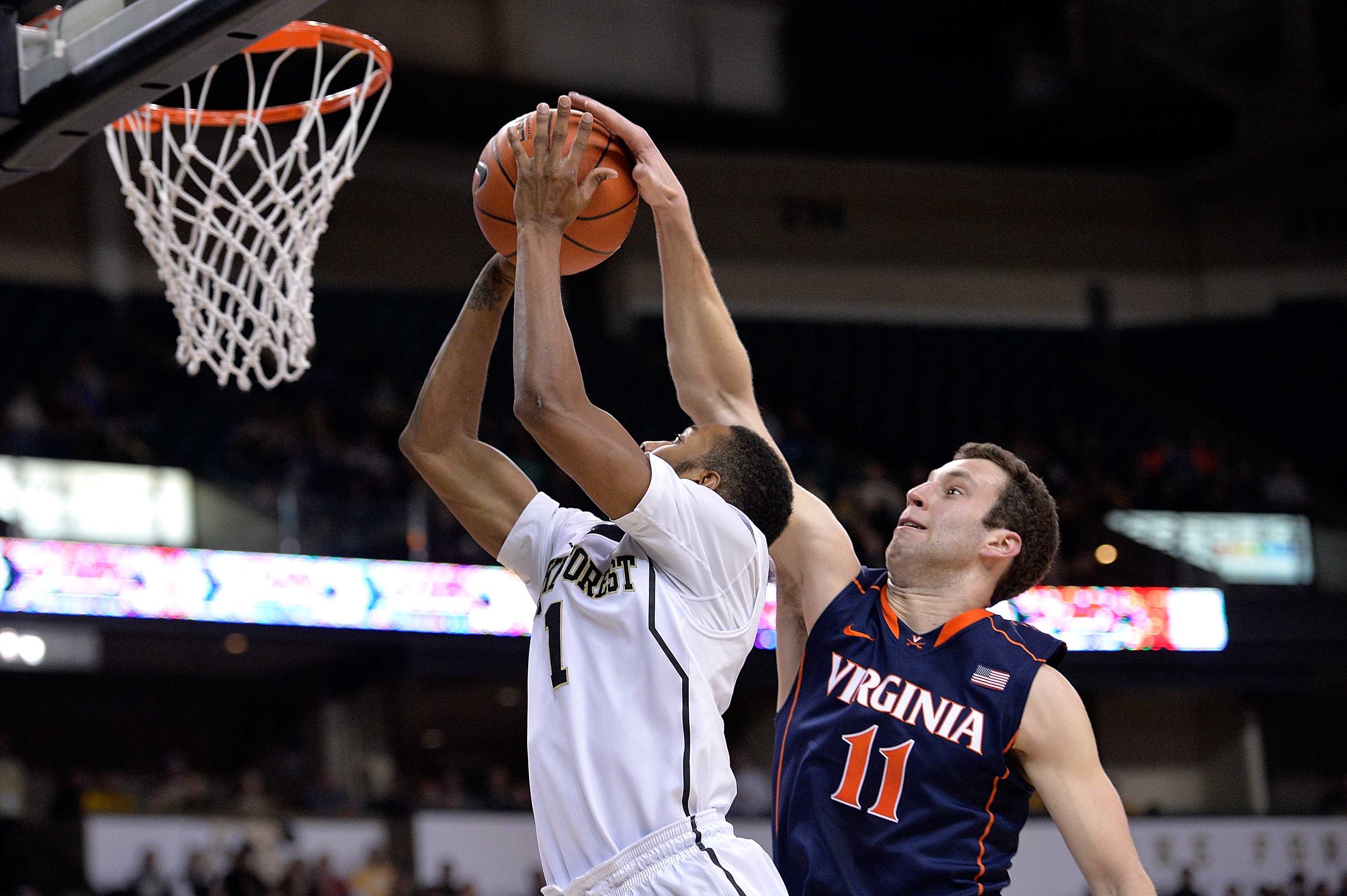 Why UVA Basketball Is So Impressive (and NOT Boring) | For The Win