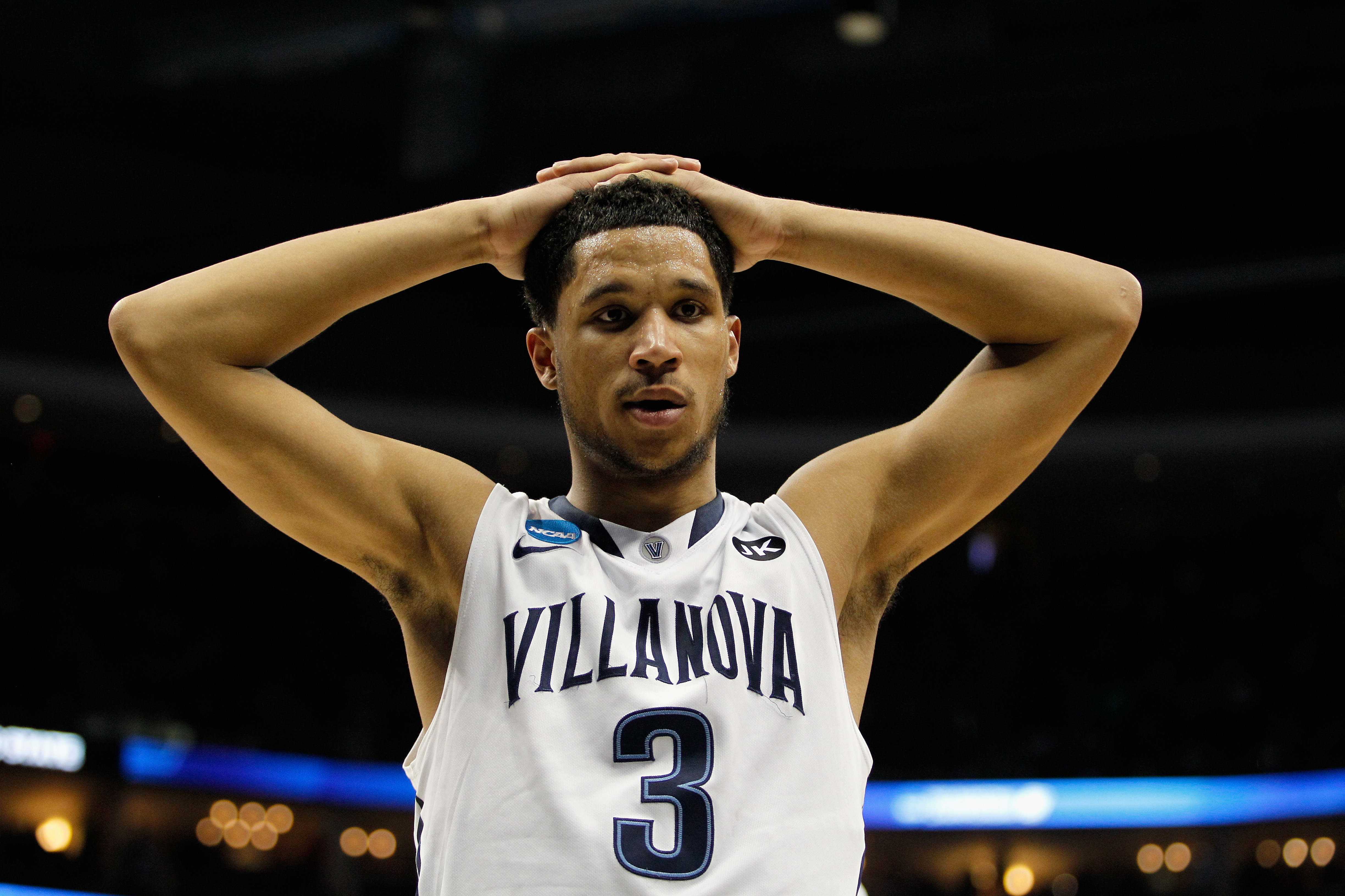 How The Overrated Big East Led To Villanova’s No. 1 Downfall | For The Win