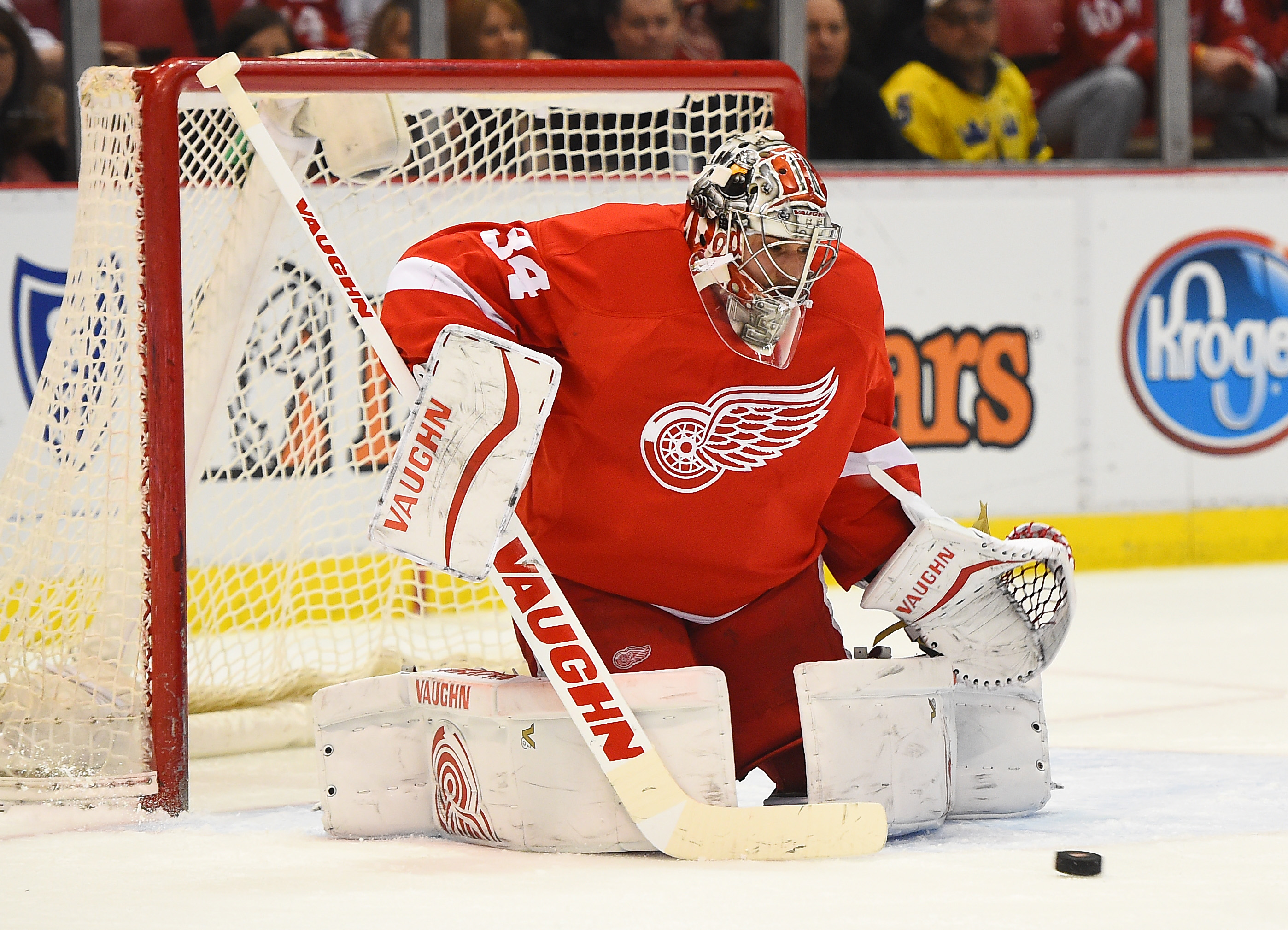 detroit red wings playoff schedule 2015