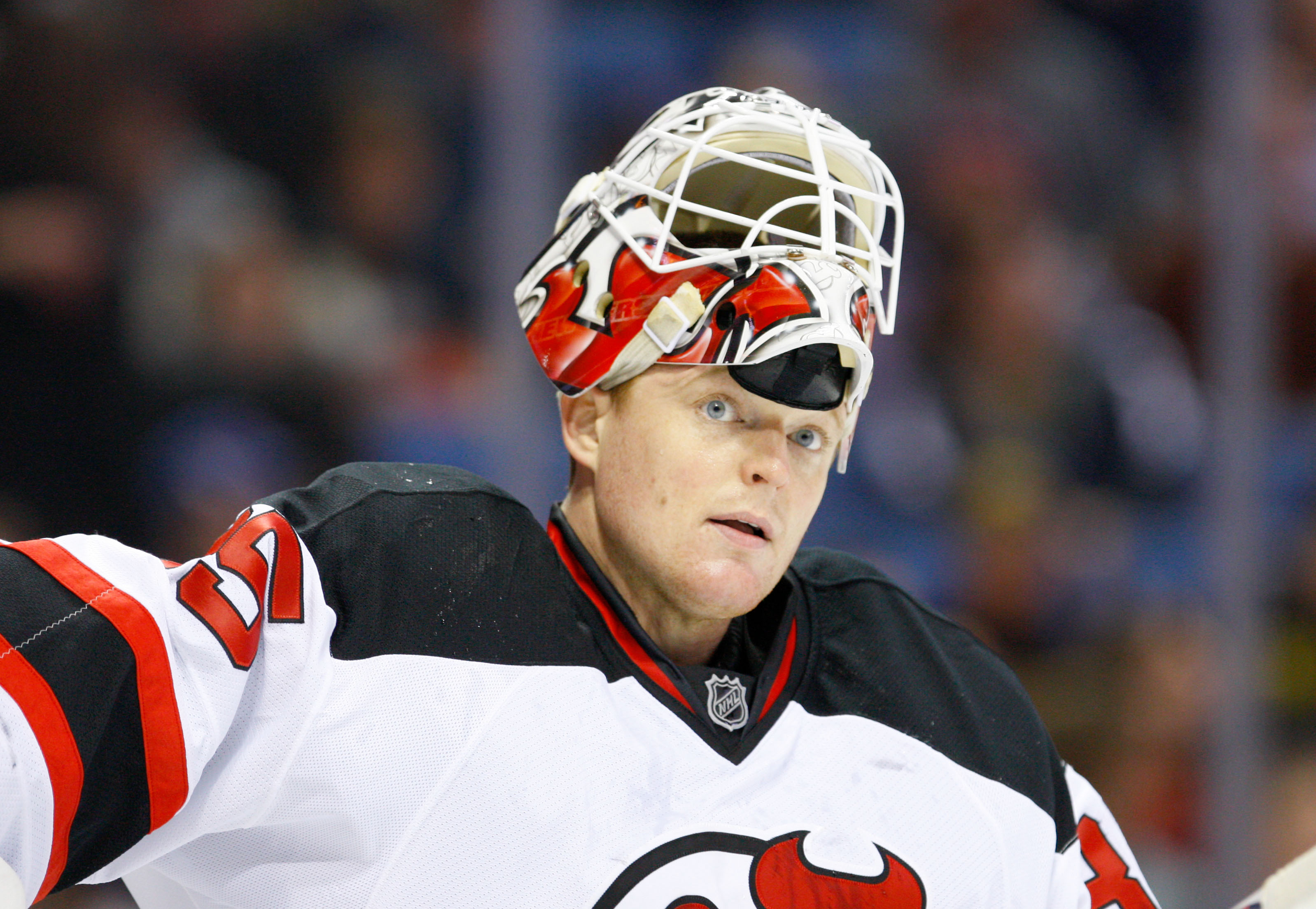 New Jersey Devils: Cory Schneider Back to Being a Top 5 NHL Goalie