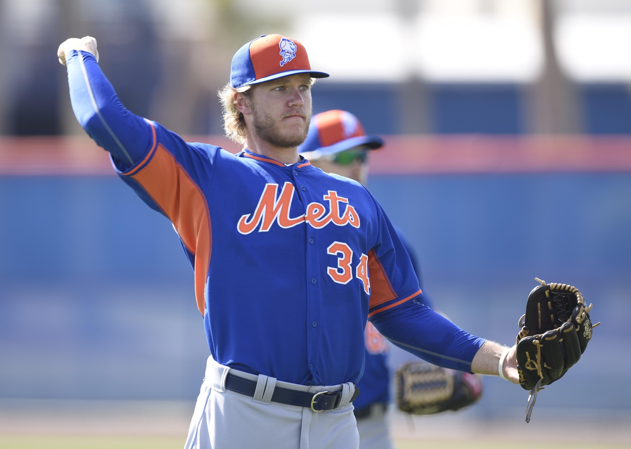 Mets throw out rookie's lunch to teach him a lesson