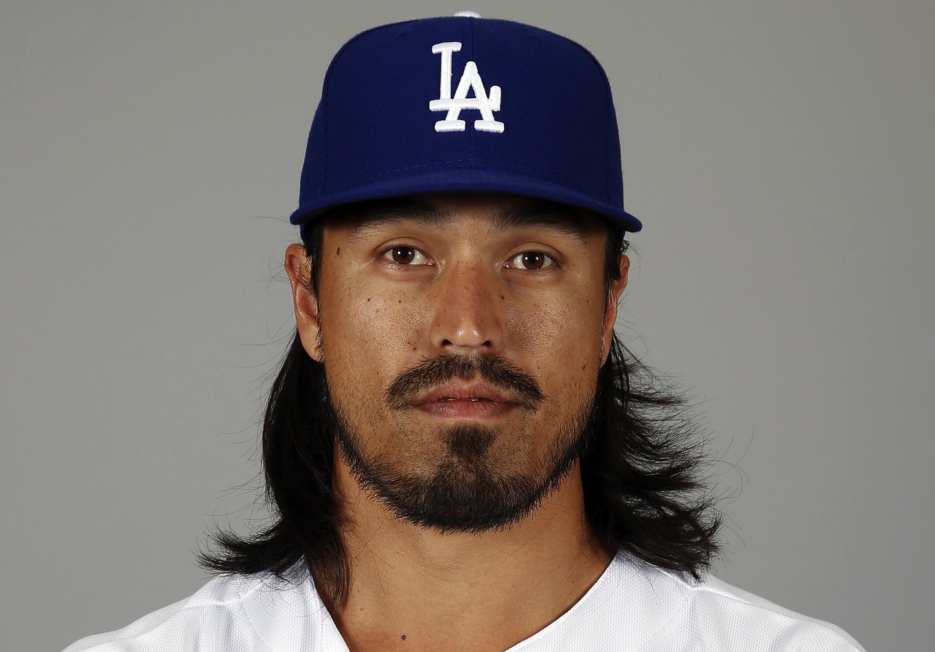Which player has the worst looking facial hair? : r/baseball