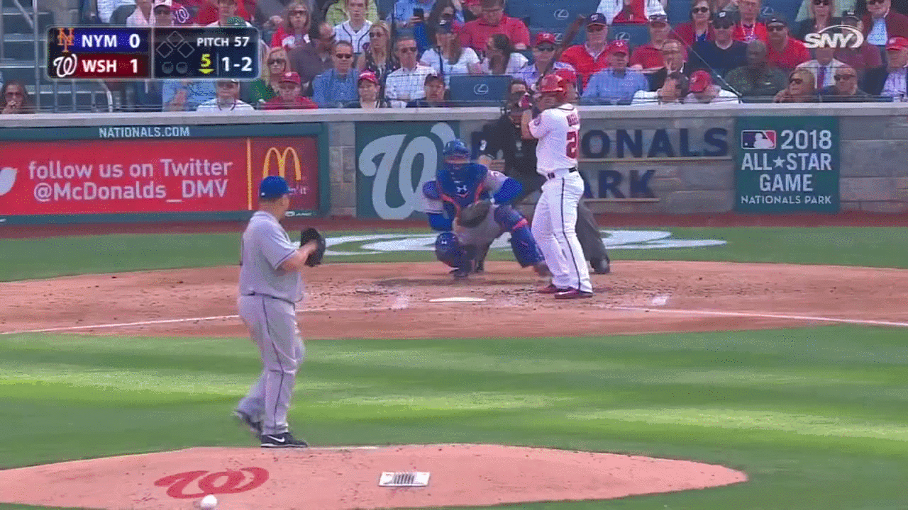 Bartolo Colon's pitching is even more amazing than his hitting