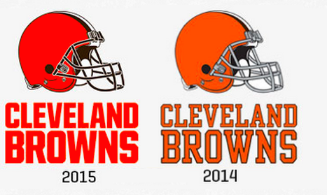 Browns and Bengals trade Twitter jabs about Cleveland's white helmets