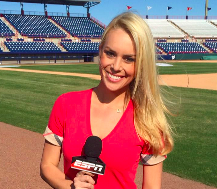 ESPN got it wrong with Britt McHenry | For The Win