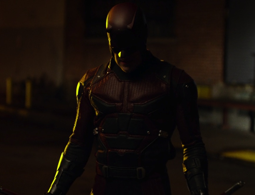 Netflix’s ‘Daredevil’ is a bloody triumph | For The Win