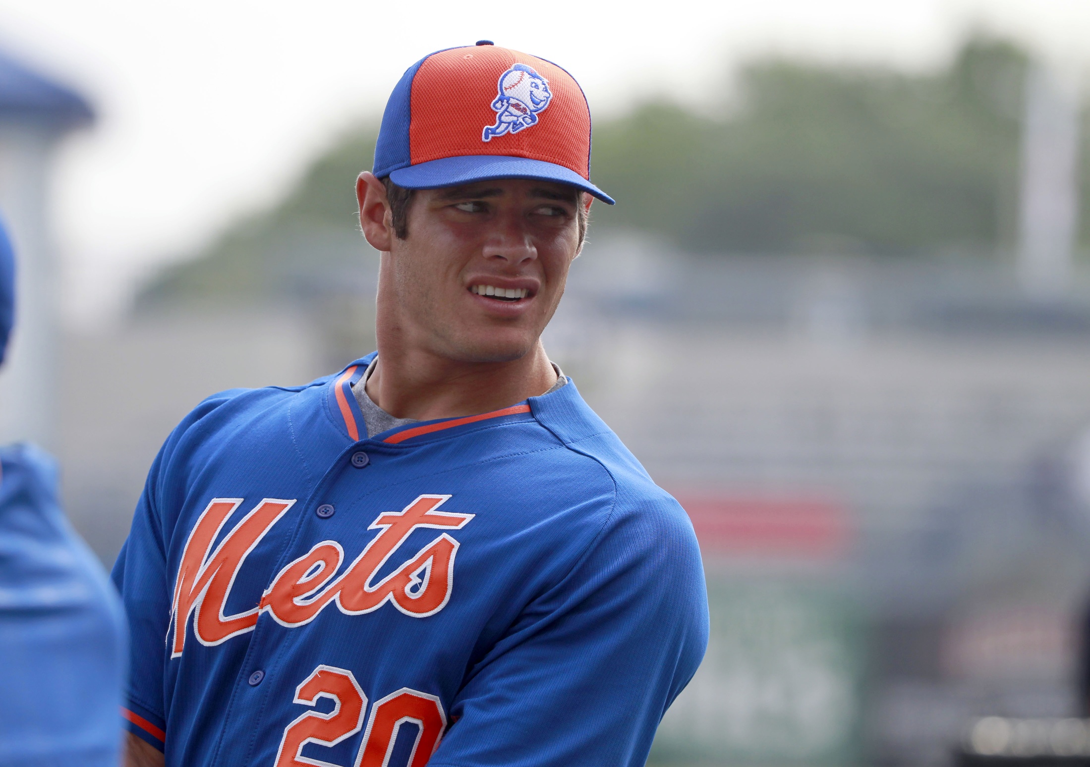 Anthony Recker on X: If you have seen or follow this Instagram