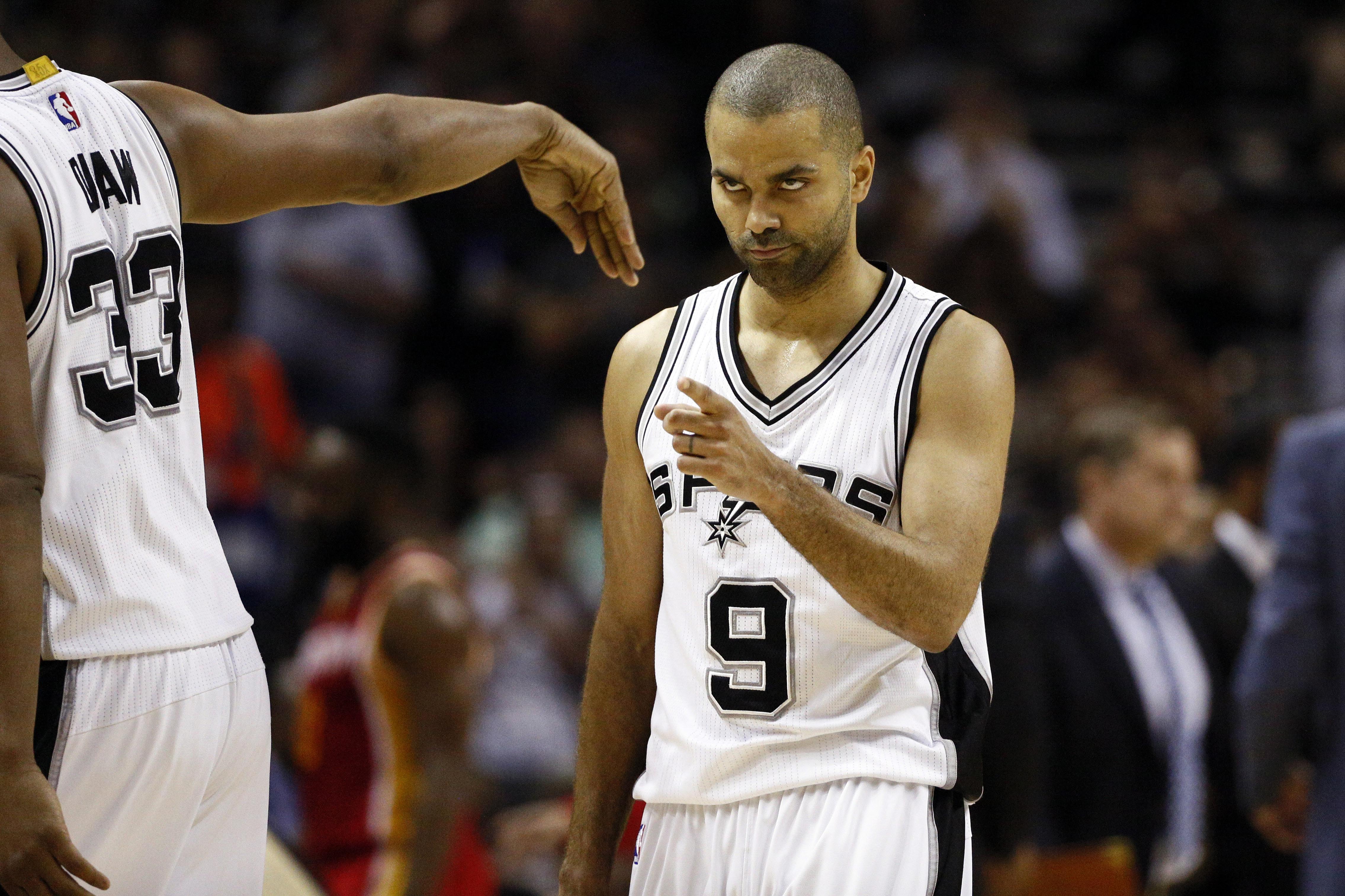 The Spurs are going to win the NBA title again, aren’t they? | For The Win