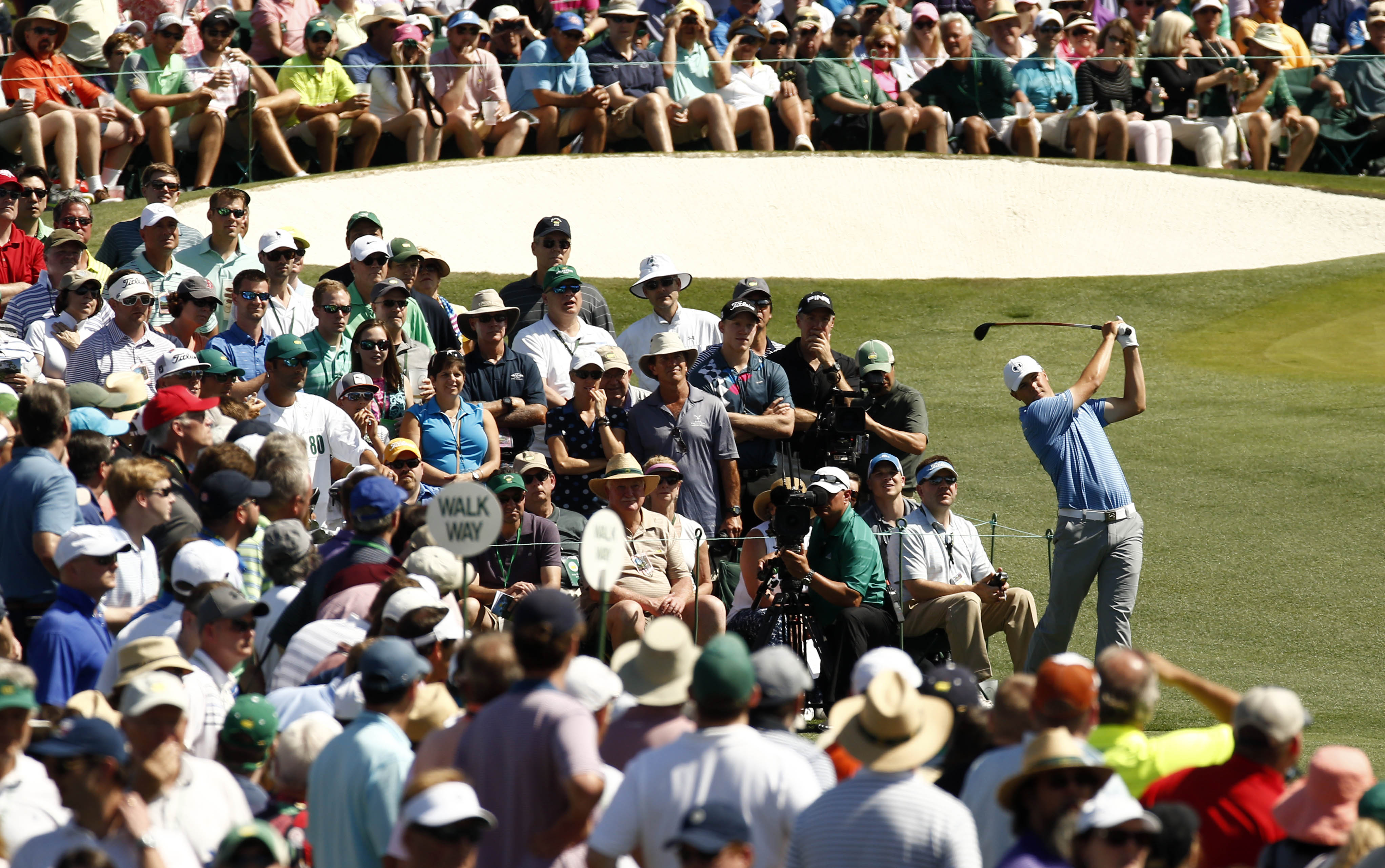 5 reasons the final round of the Masters will be epic | For The Win