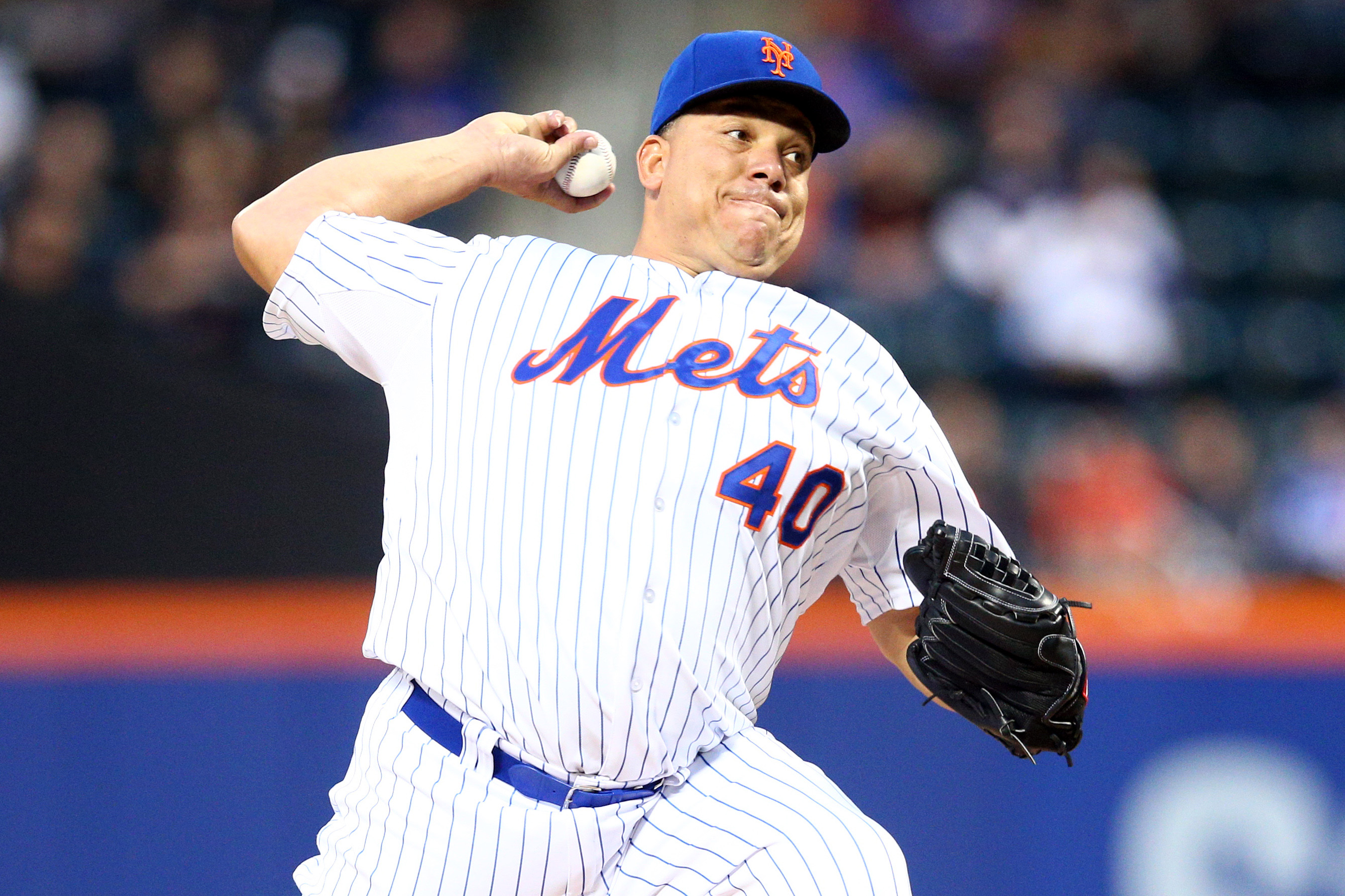 New York Mets on X: Bartolo Colon smiling in the Florida sun