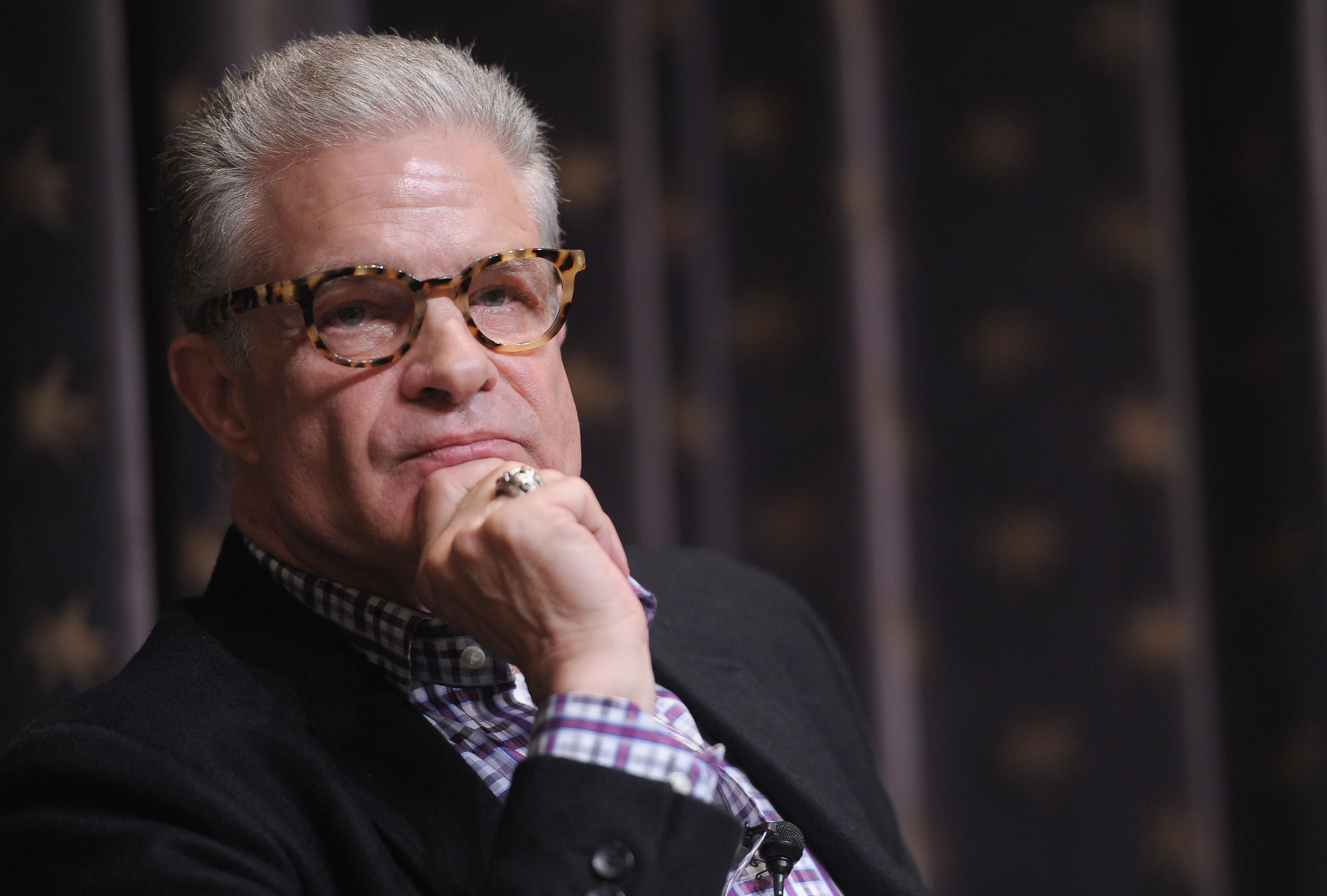 HBO’s Jim Lampley feels ‘terrible’ for people who spent money on ...