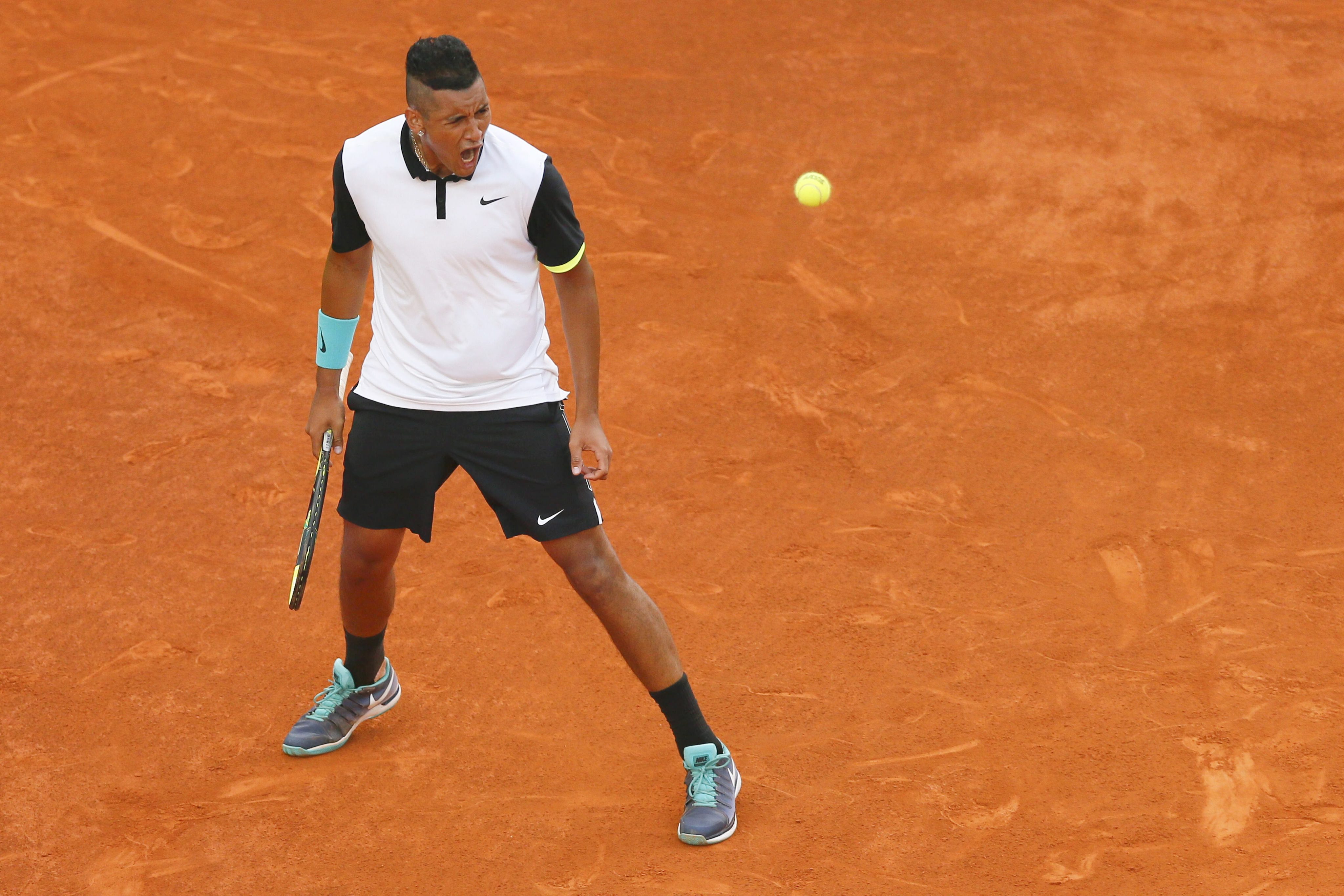 Is Nick Kyrgios the future of tennis? | For The Win