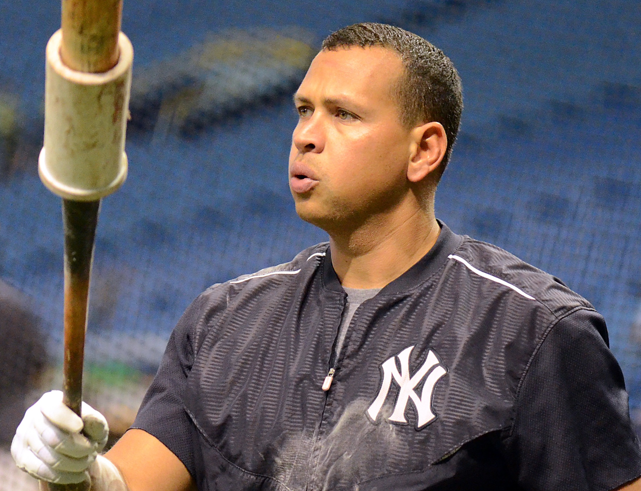 Jorge Posada: Alex Rodriguez Should Not Be in the Hall of Fame
