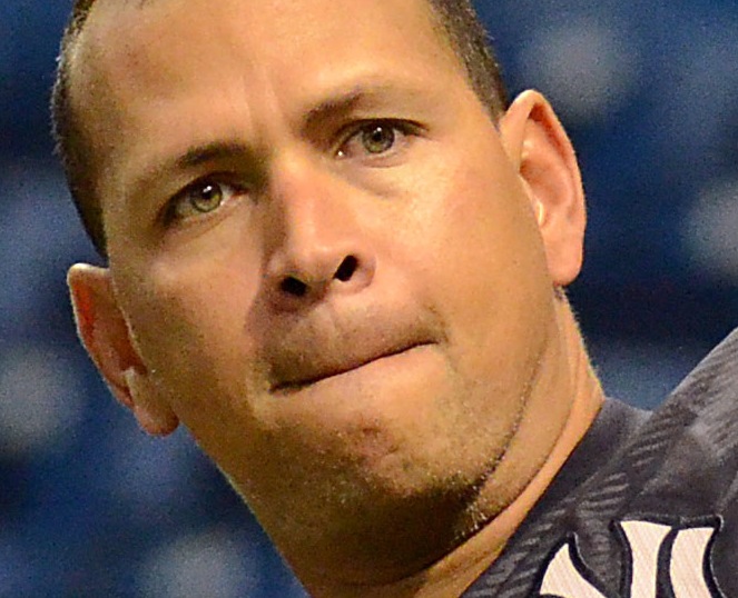 Jorge Posada's son had some constructive criticism after his