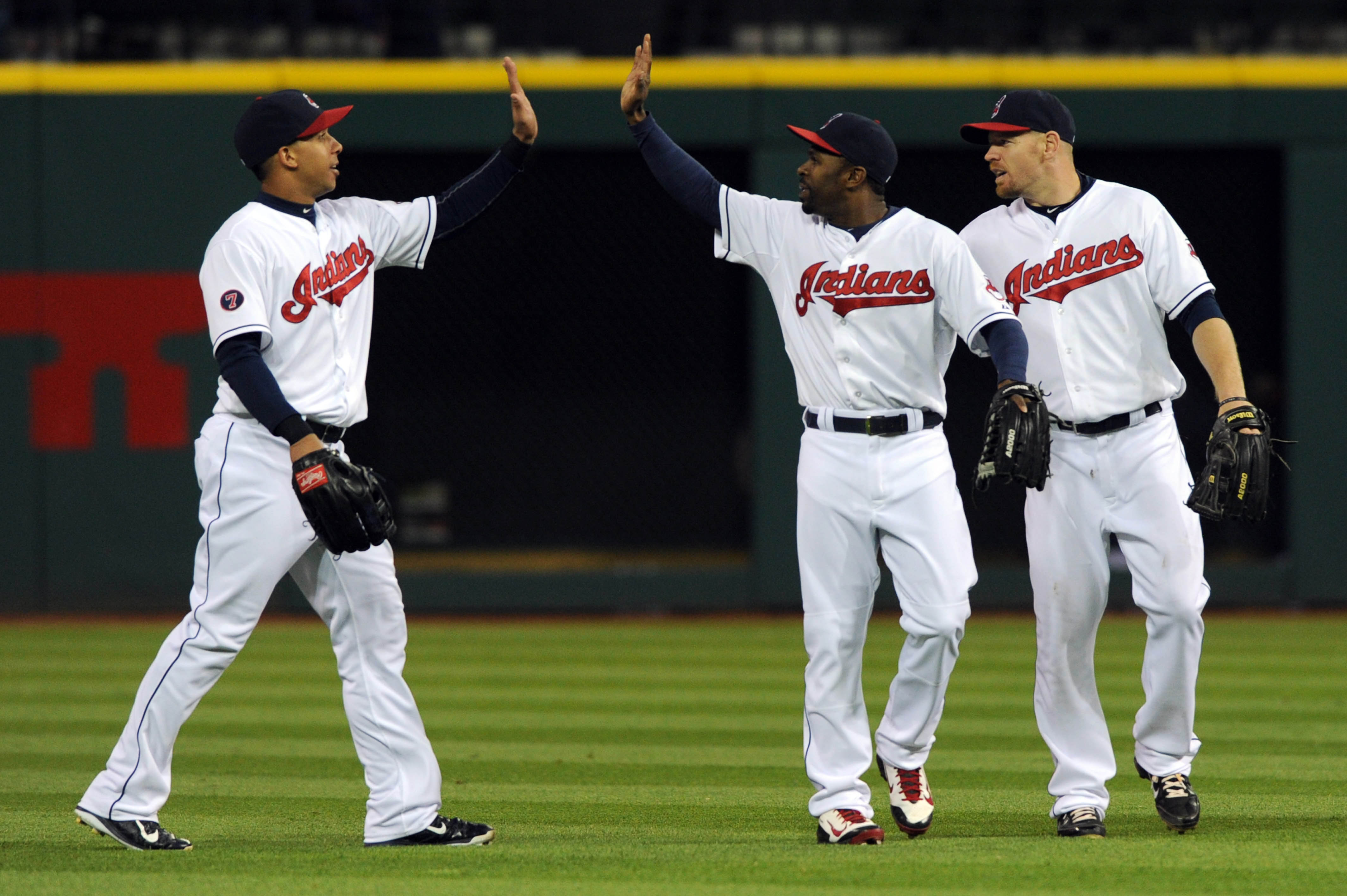 Corey Kluber and the Cleveland Indians are way better than their awful  record