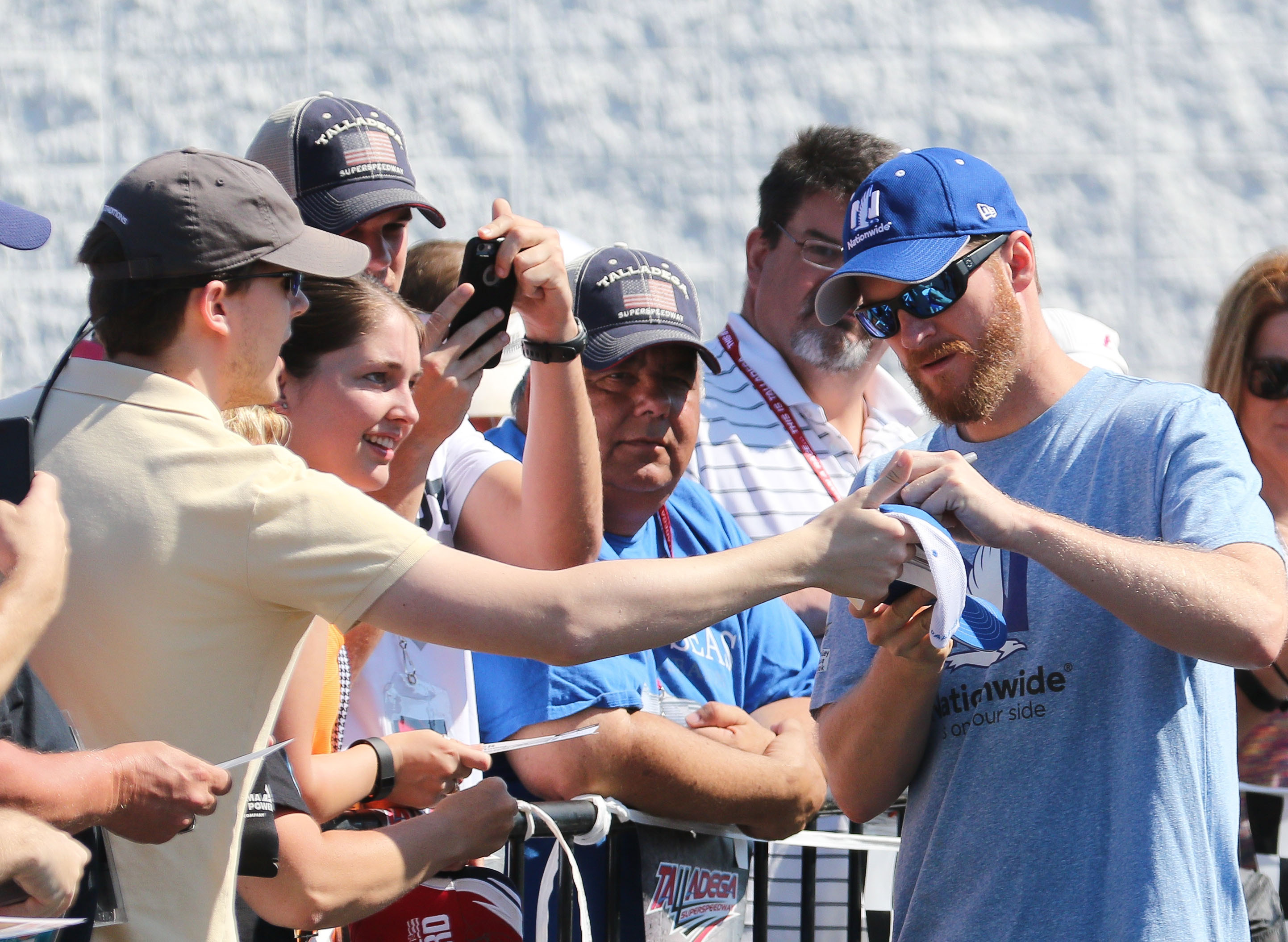 Loneliness, video games, and Dale Earnhardt Jr.’s quest for normalcy ...