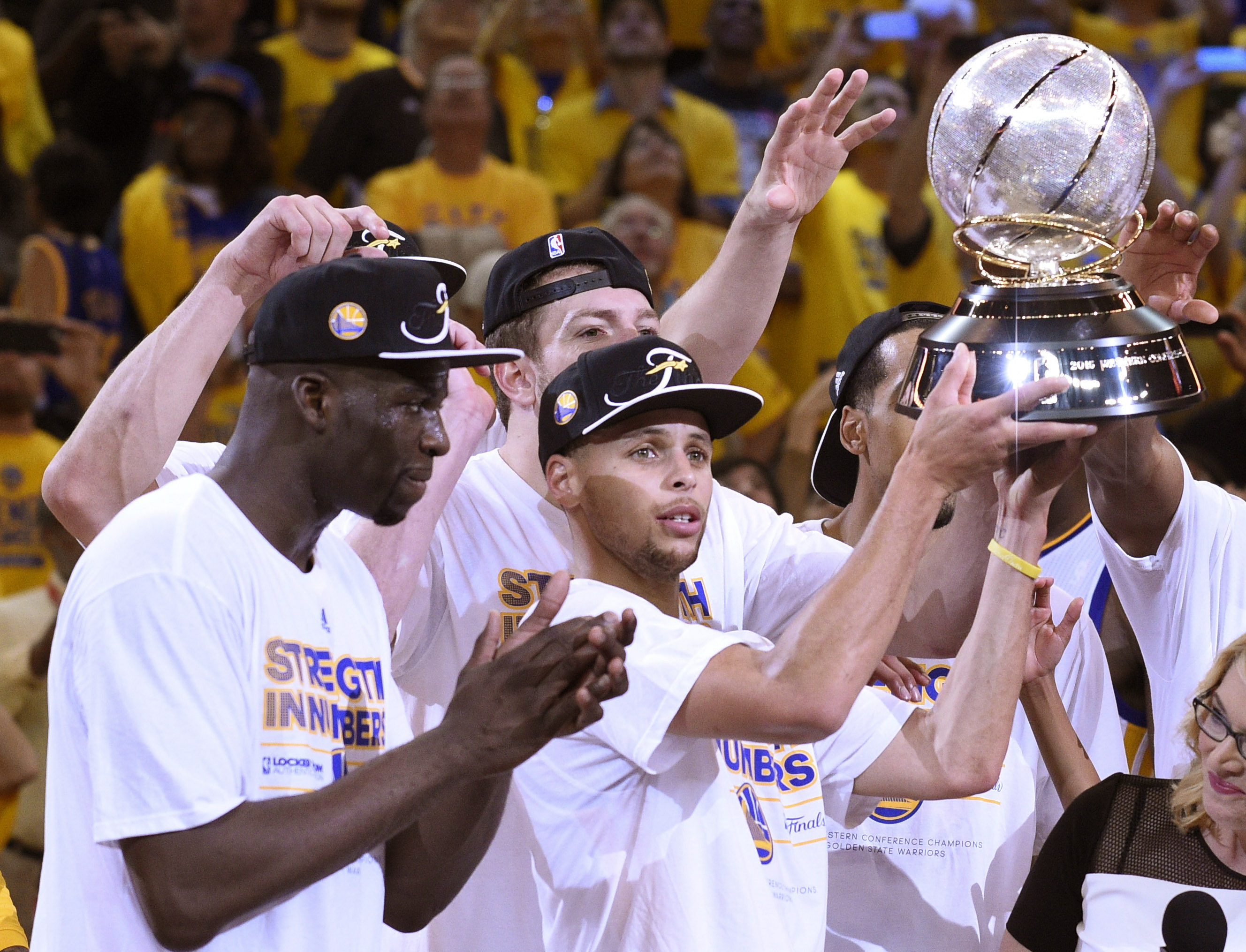 The NBA Finals everyone wants to see is finally here | For The Win