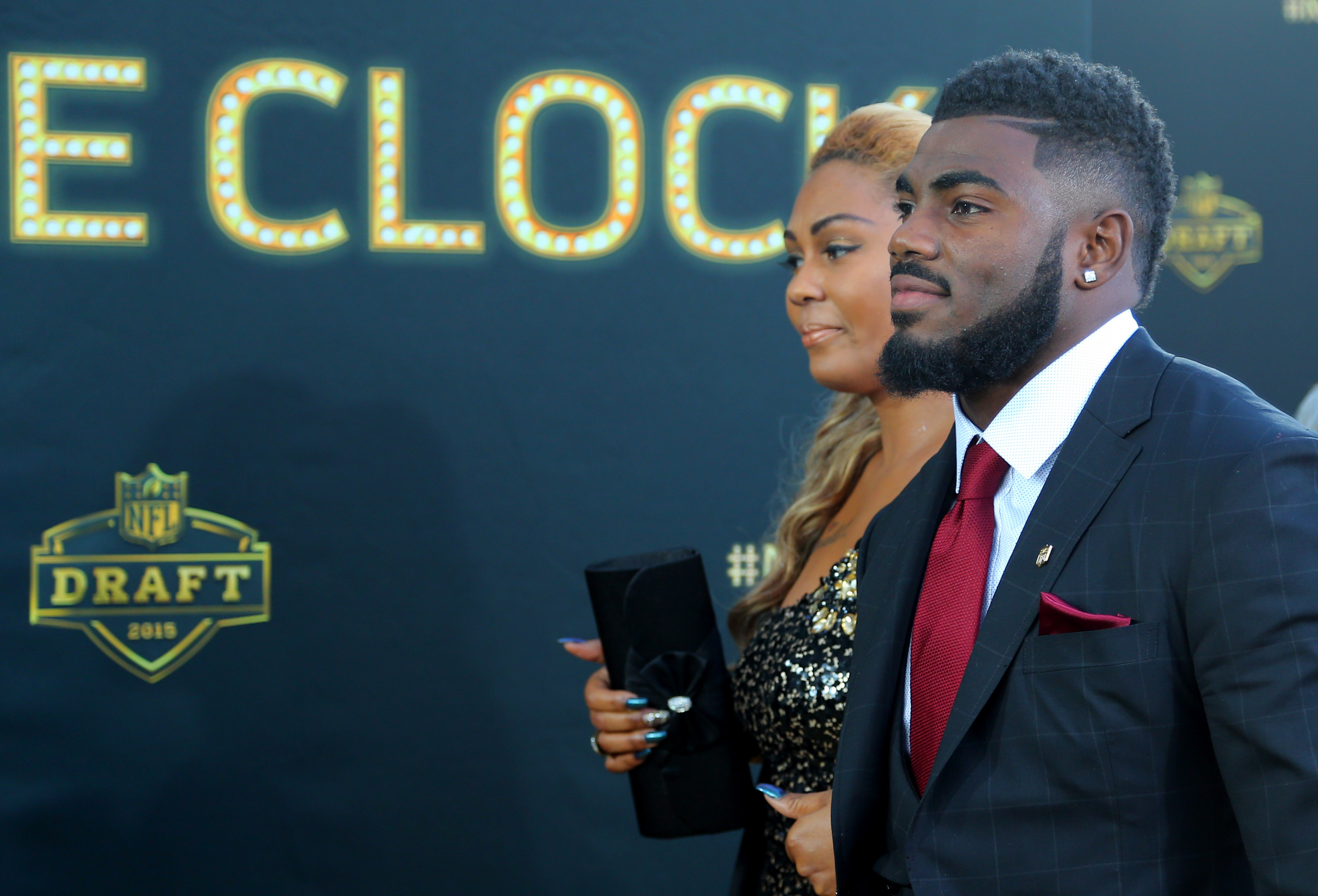 Landon Collins picks Alabama, but his mother is sticking with LSU