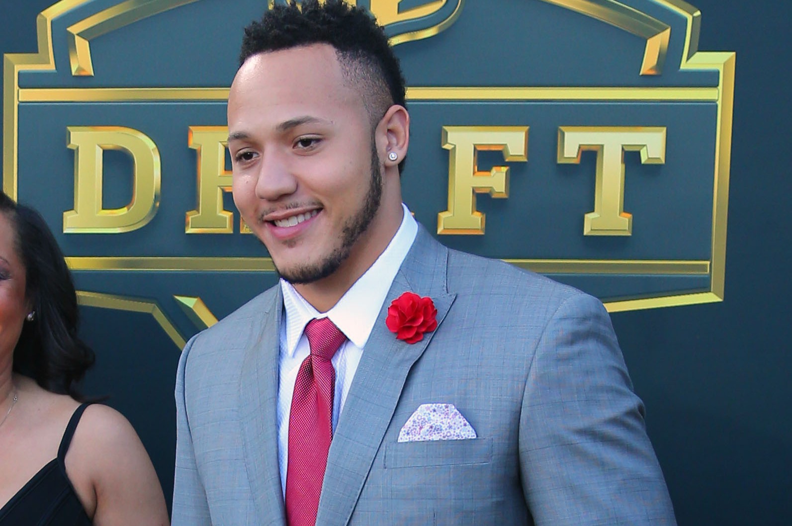 NFL Draft Best Dressed, Worst Dressed