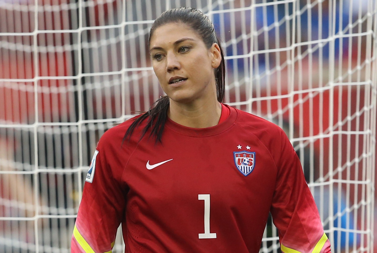 3 keys to a U.S. victory against Colombia in the women’s World Cup ...