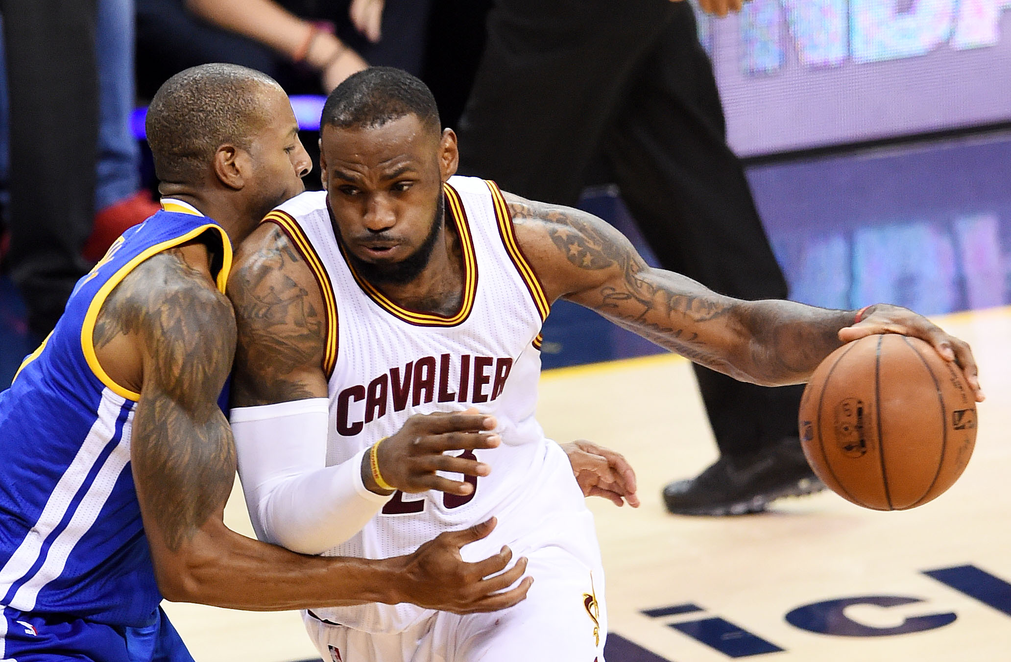 LeBron James’ Legacy Fades With Each NBA Finals Loss | For The Win