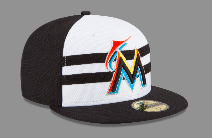 Here is what the official 2015 MLB All-Star Game caps look like