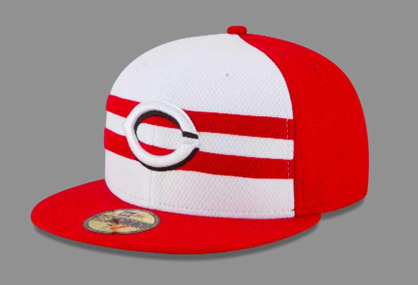 Pillbox hats for All-Stars? Here's how they could look