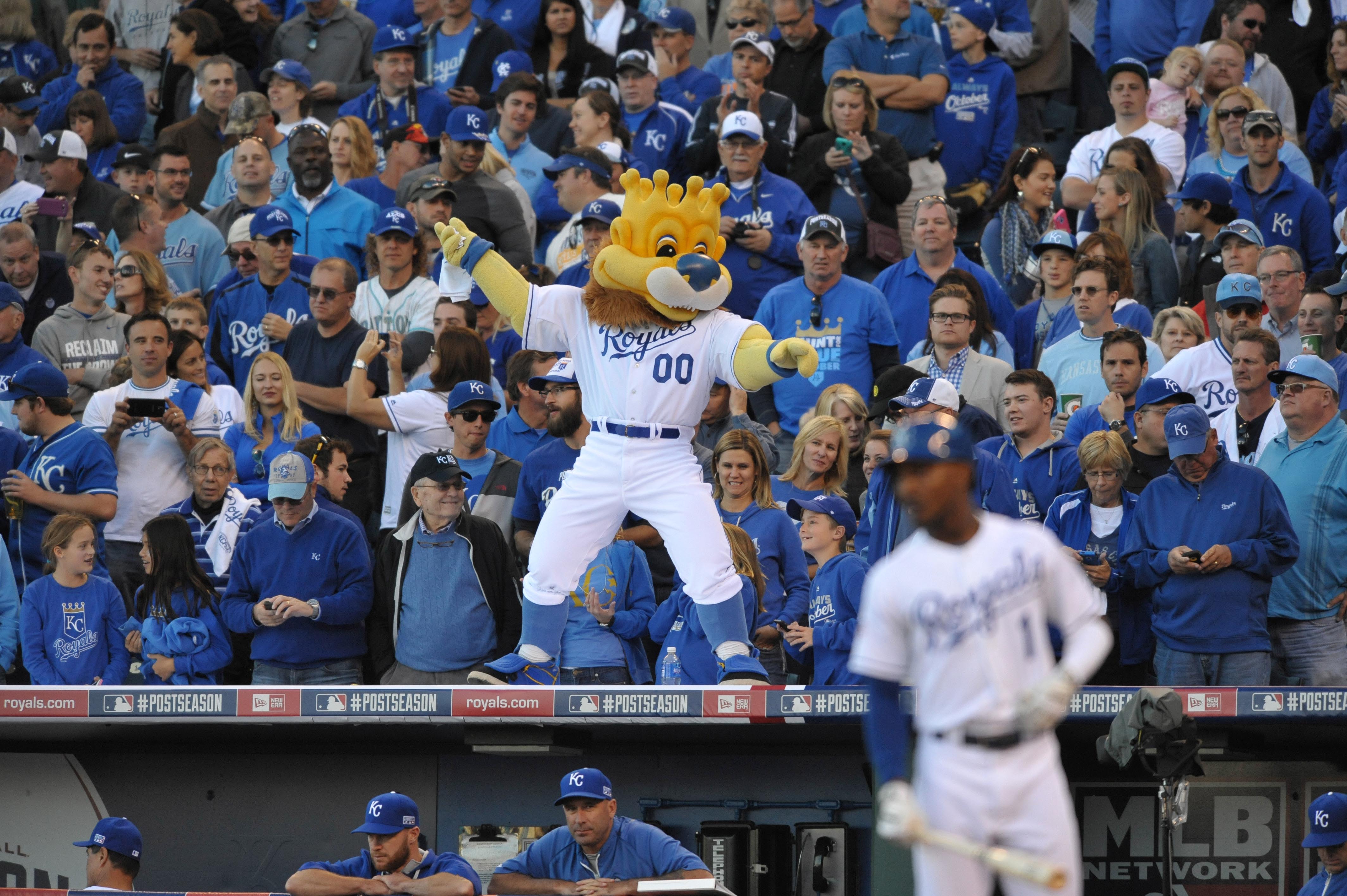 7 Things Leaders Can Learn From the Kansas City Royals – Buzzard's