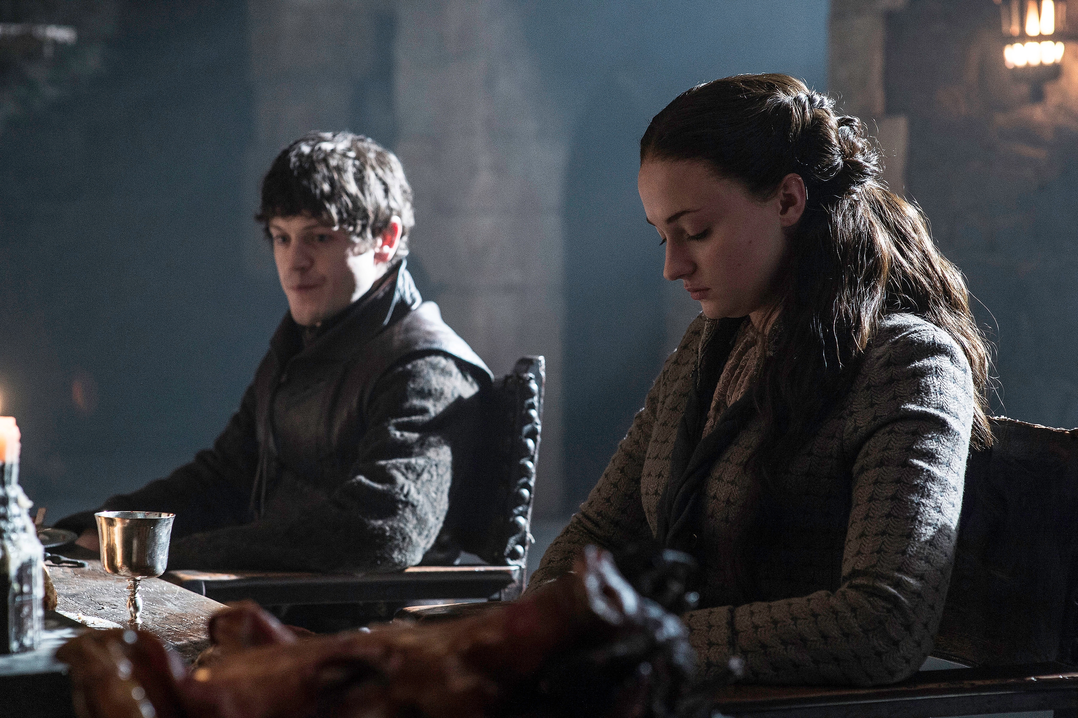 Game of Thrones' is awesome. Here are 7 ways to make it even more awesome.  | For The Win