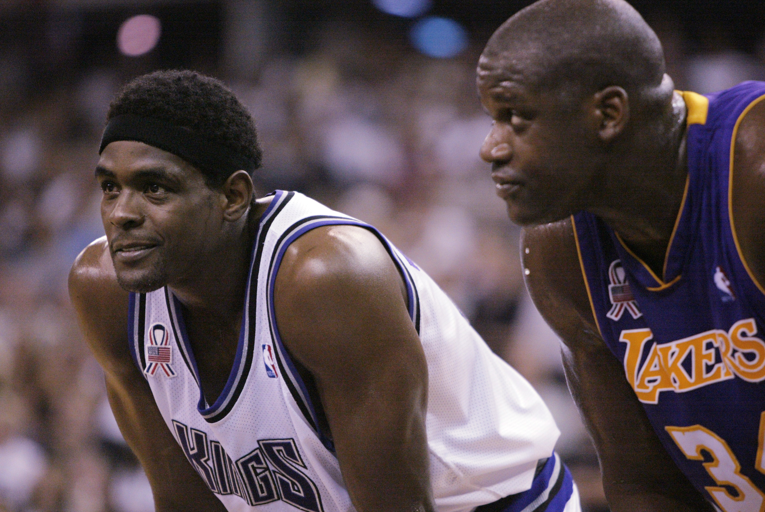 30 coolest NBA players of the '90s