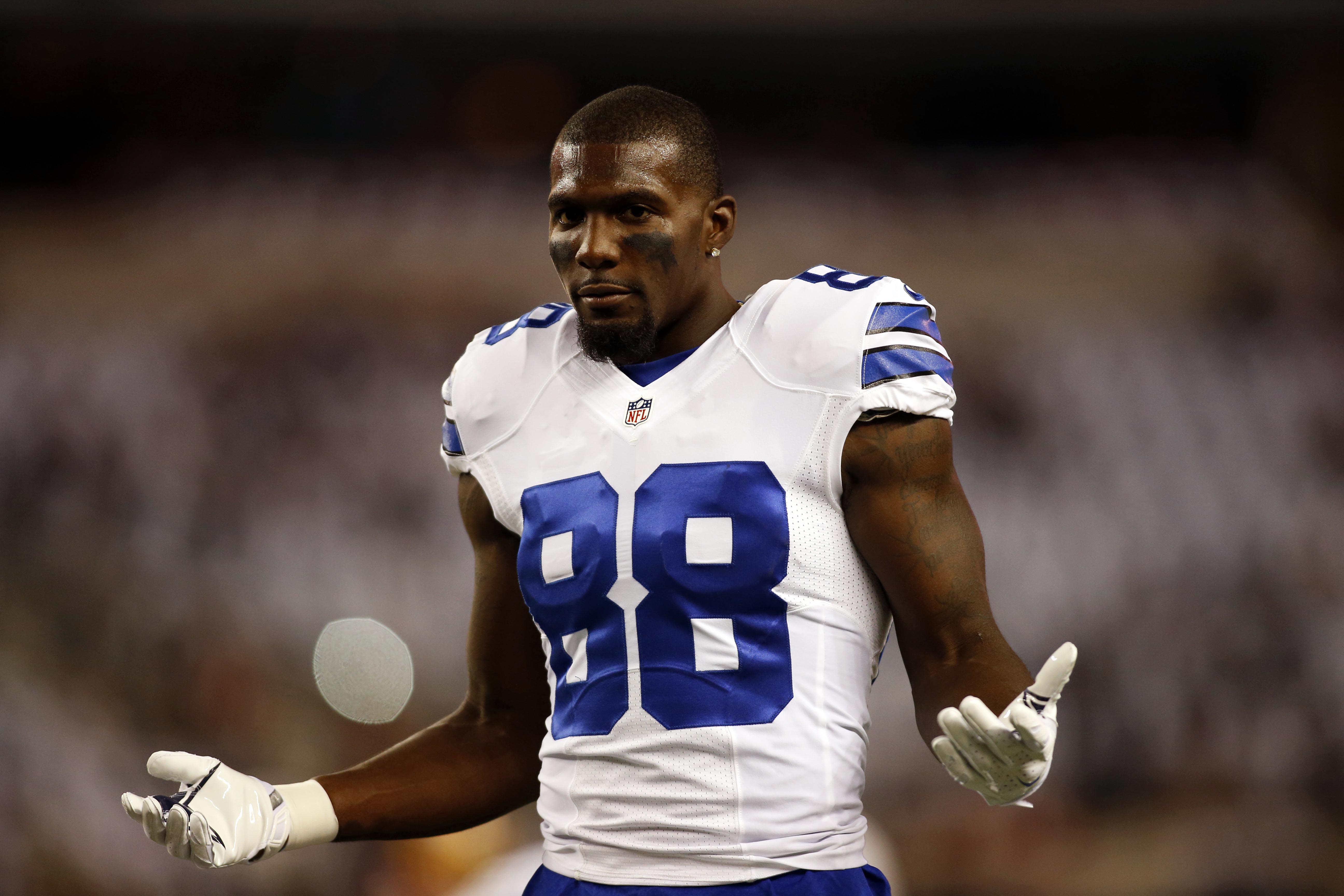 Forget Dez Bryant, The Cowboys Aren’t Winning Anyway In 2015 | For The Win