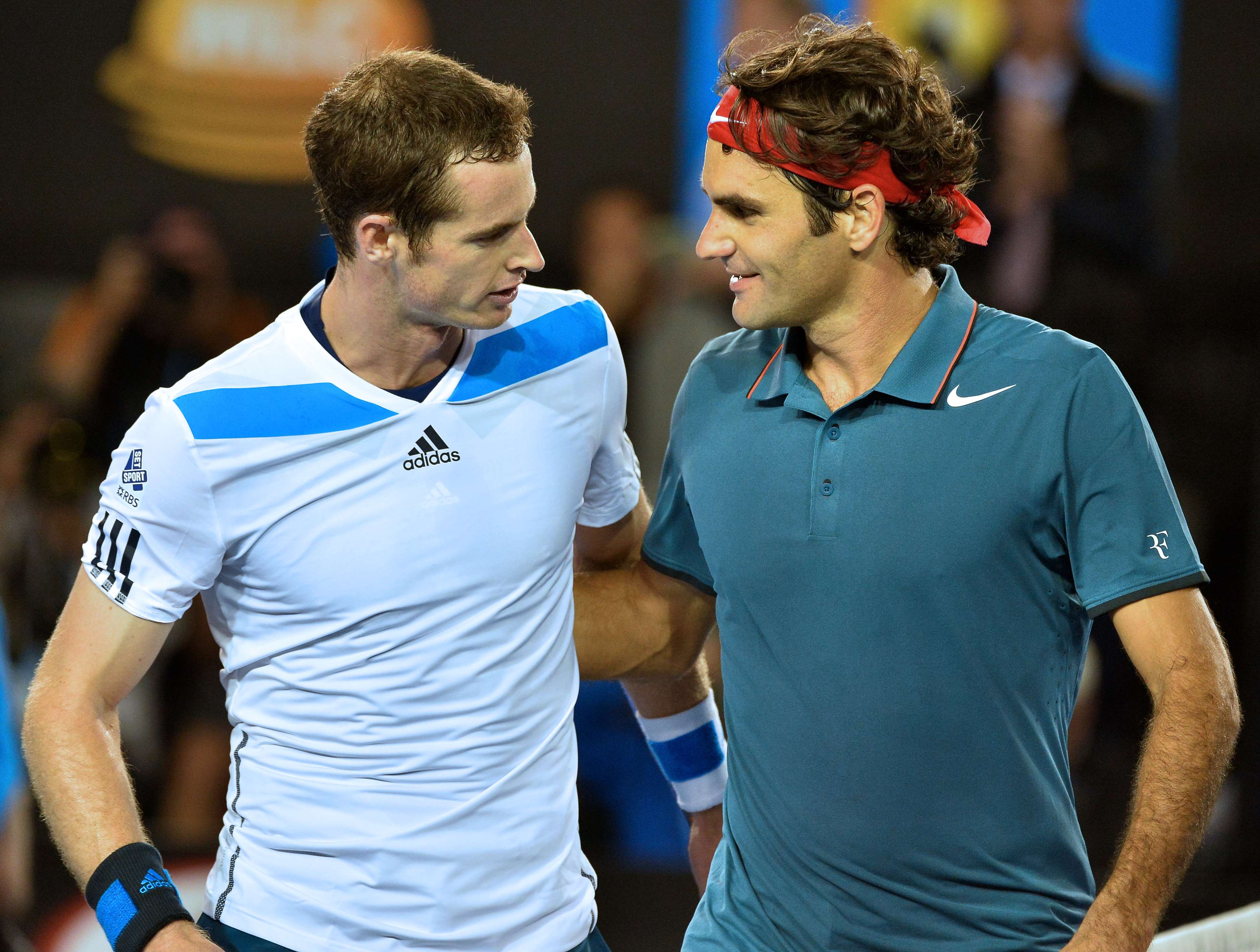 Prediction Roger Federer will make a triumphant return to Wimbledon