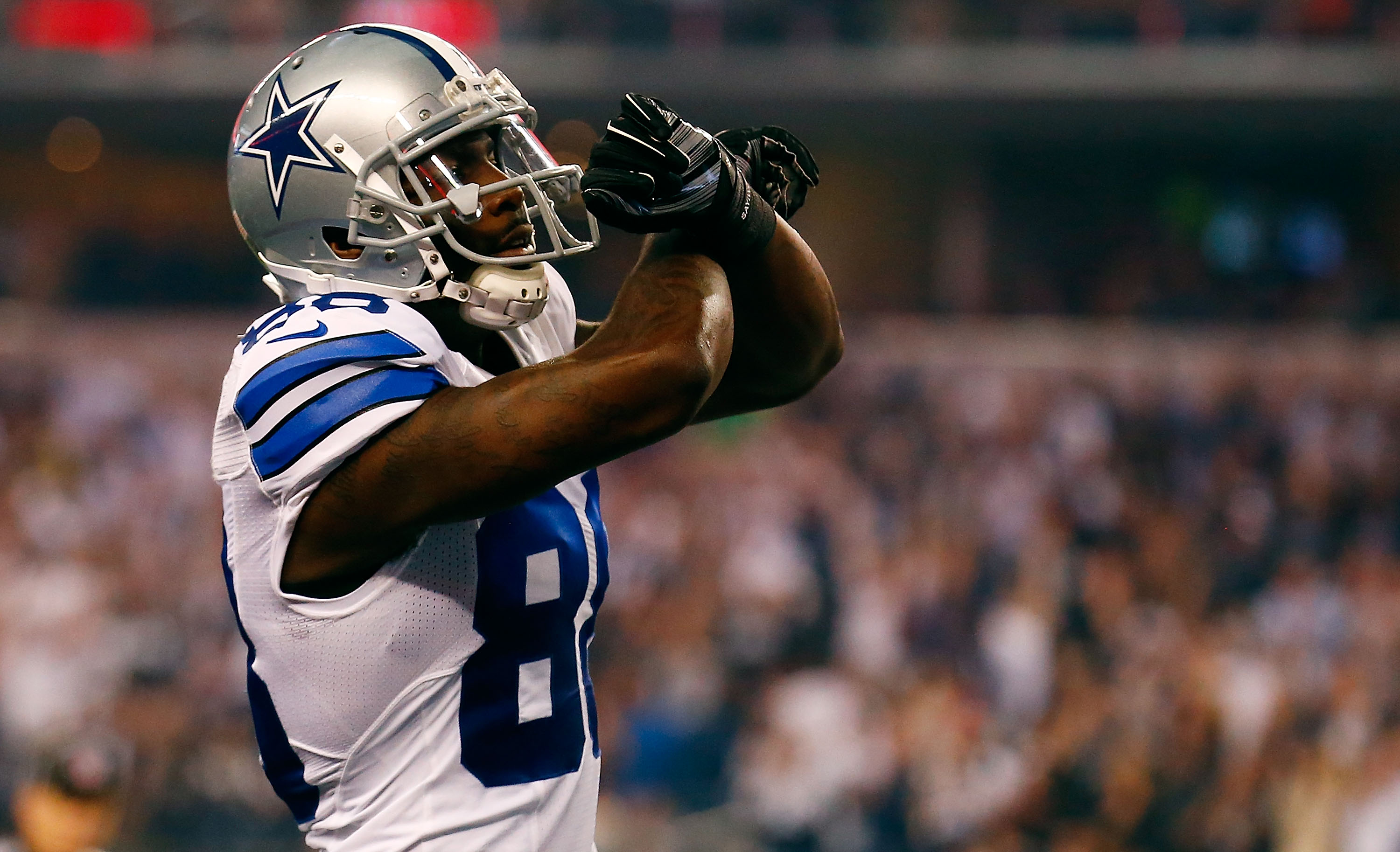 Michael Irvin: Dallas Cowboys aren't better than 8-8 without Dez Bryant