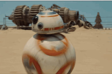 star wars ball droid