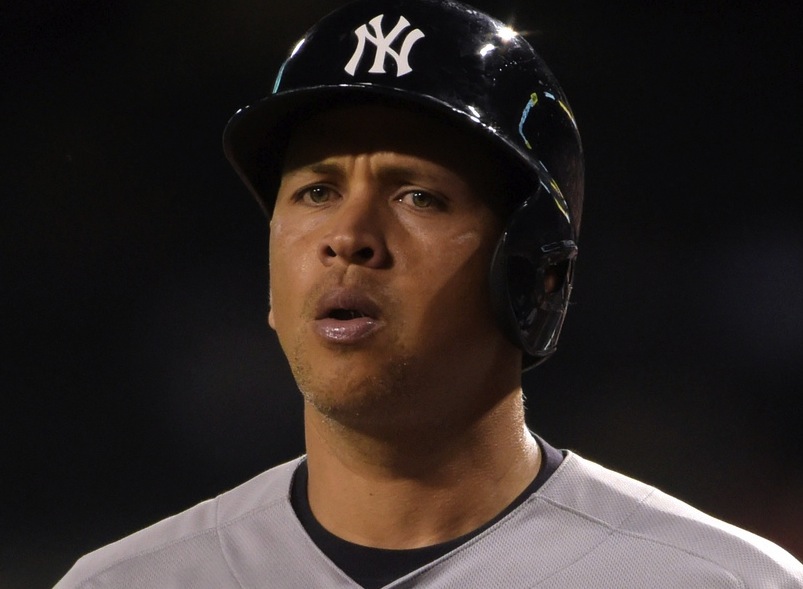 Alex Rodriguez, Yankees resolve home run bonus dispute