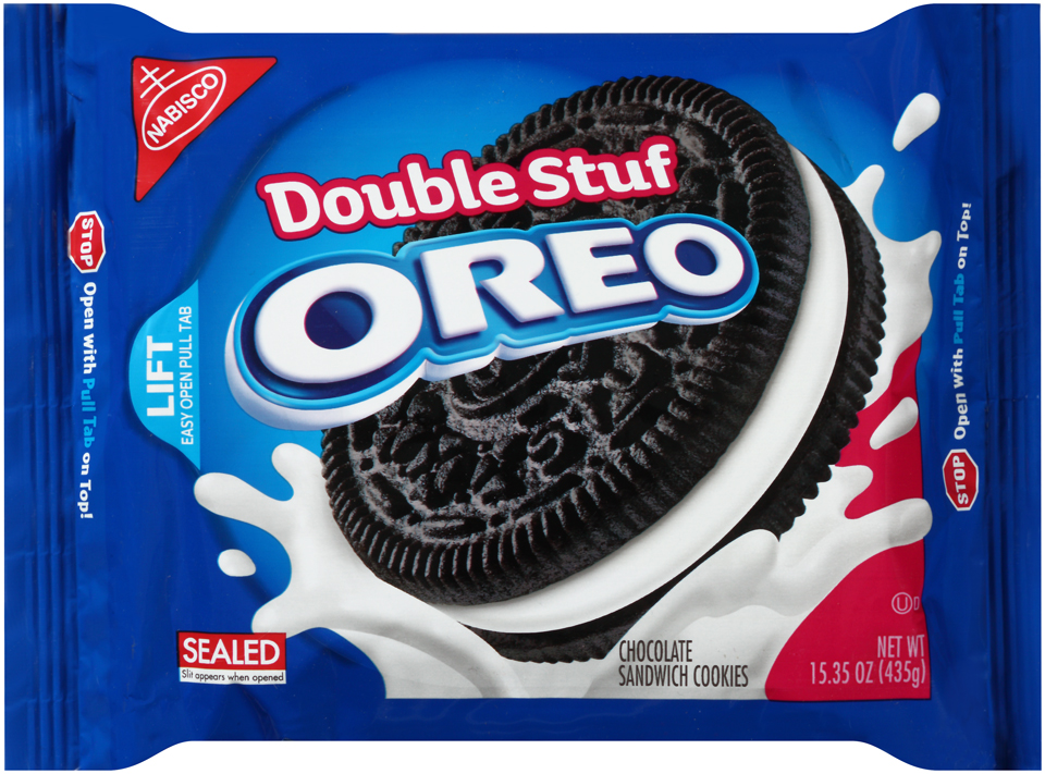 Ftw S Definitive Ranking Of The 25 Best Oreos For The Win