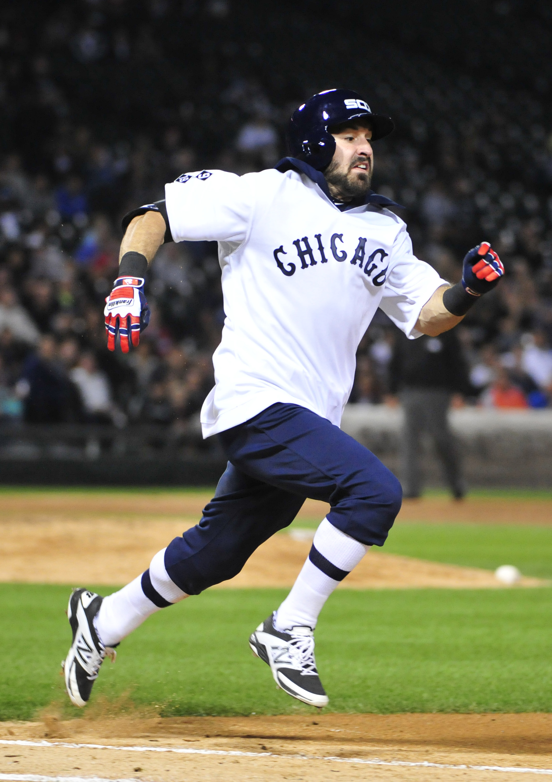 The White Sox's throwback uniforms made them look like an office beer  league team | For The Win